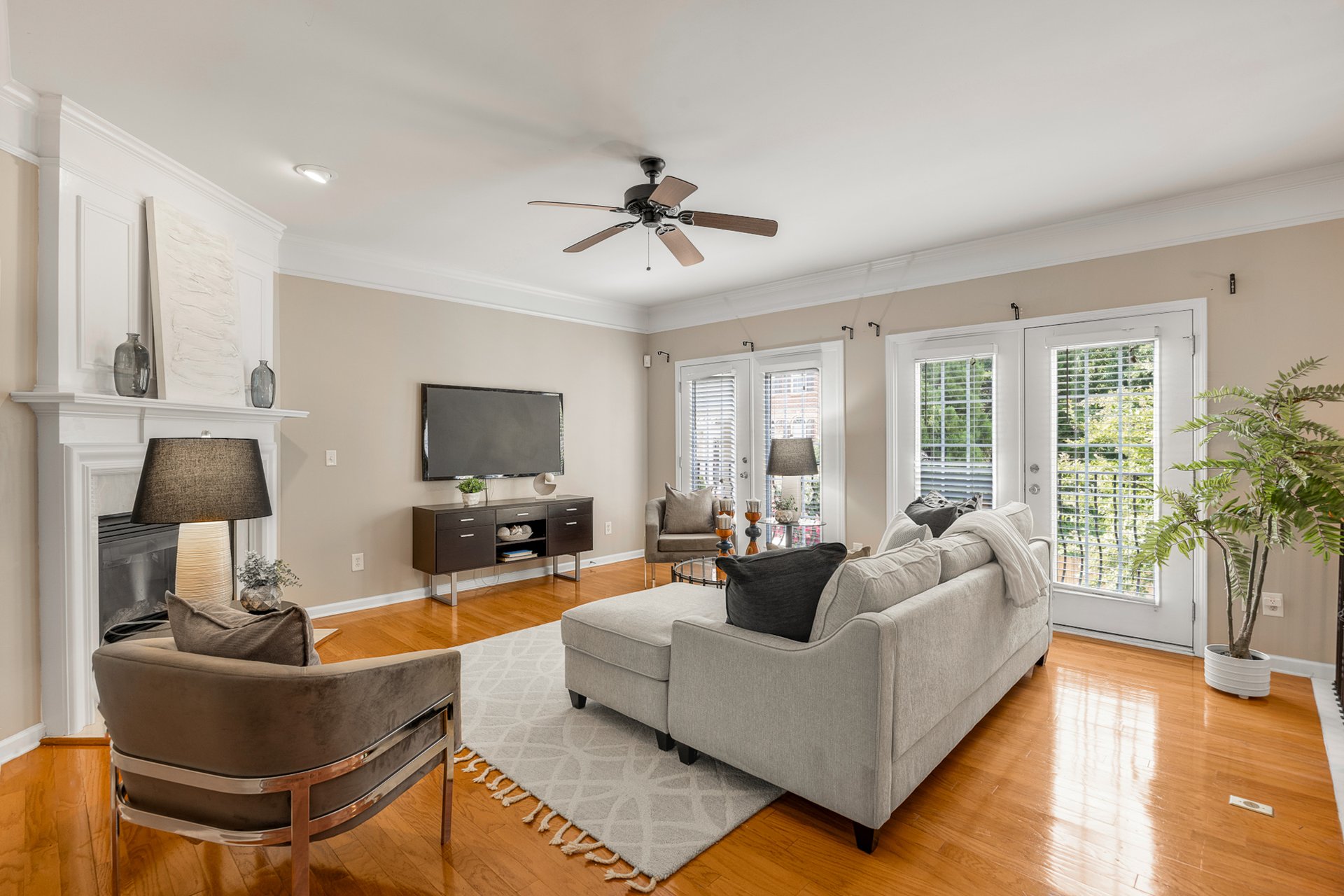 4644 Wehunt Commons Drive, Unit 31
