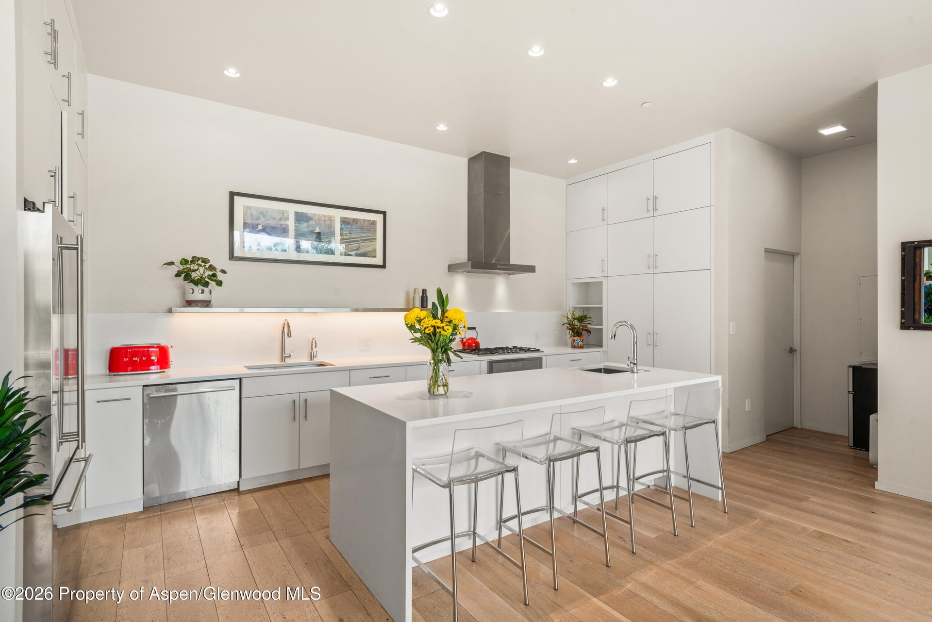 100 Evans Road 104