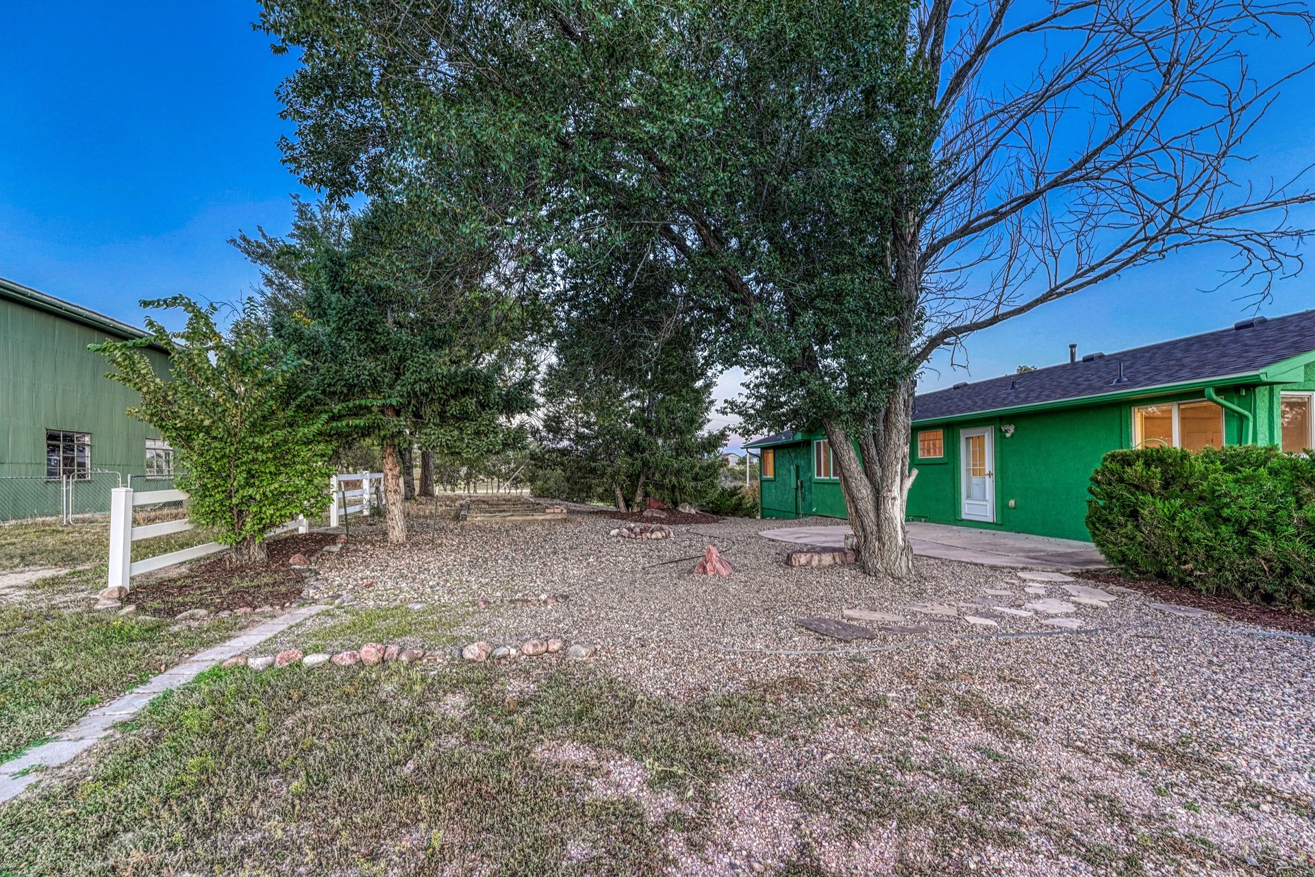 3970 Old Ranch Road