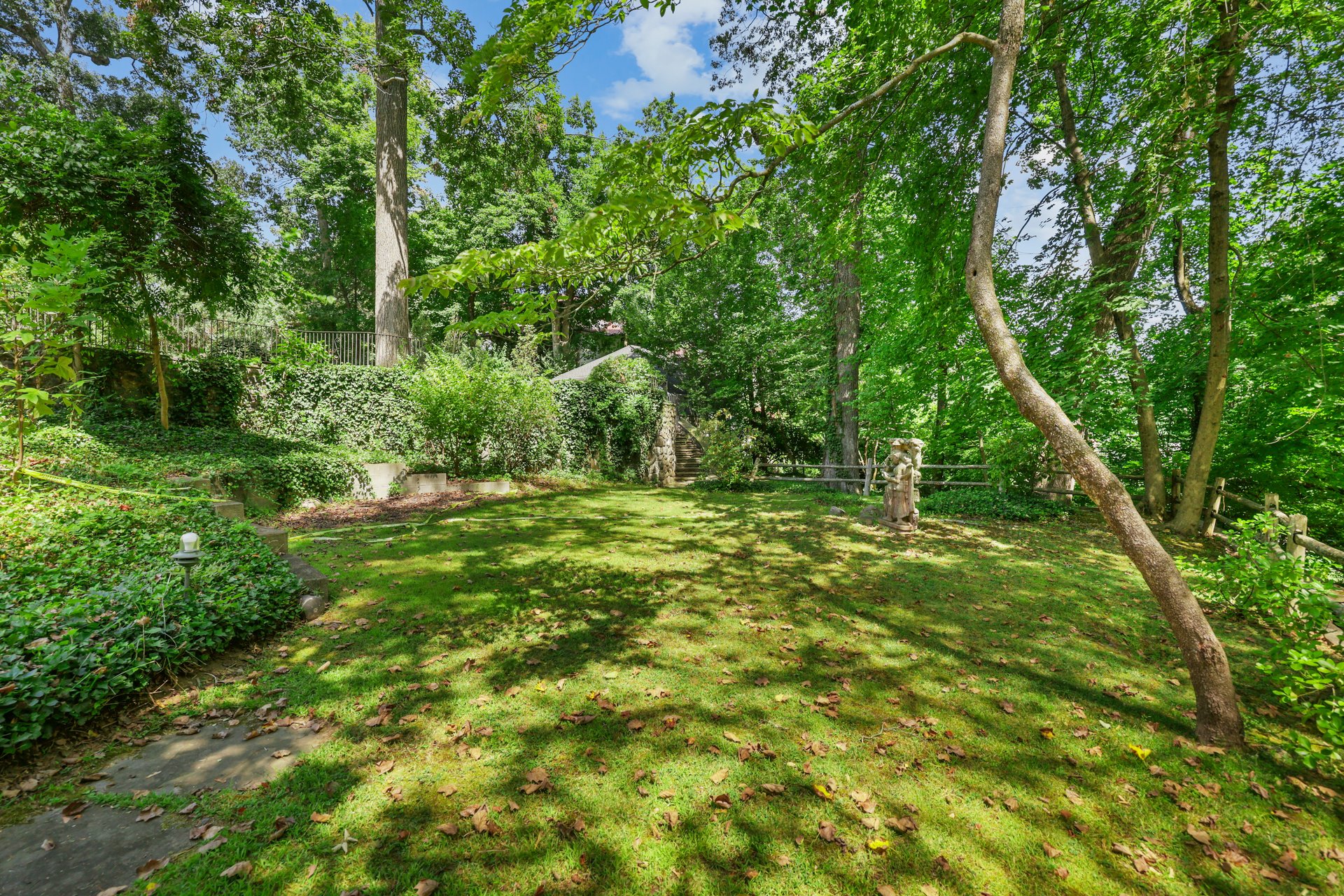 Off Market - Stately Renovated Greenacres Colonial