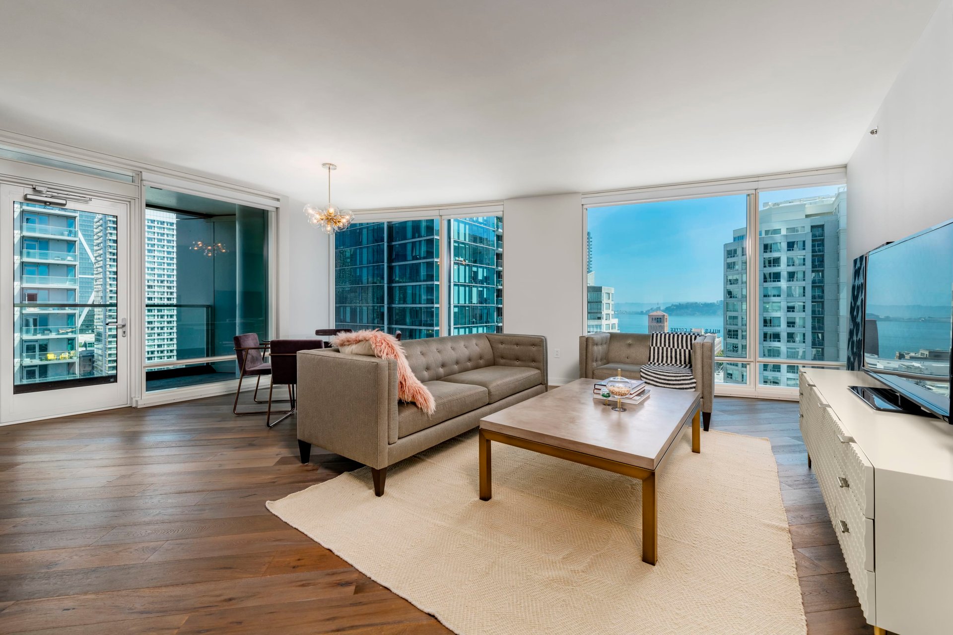 401 Harrison Street 13C
