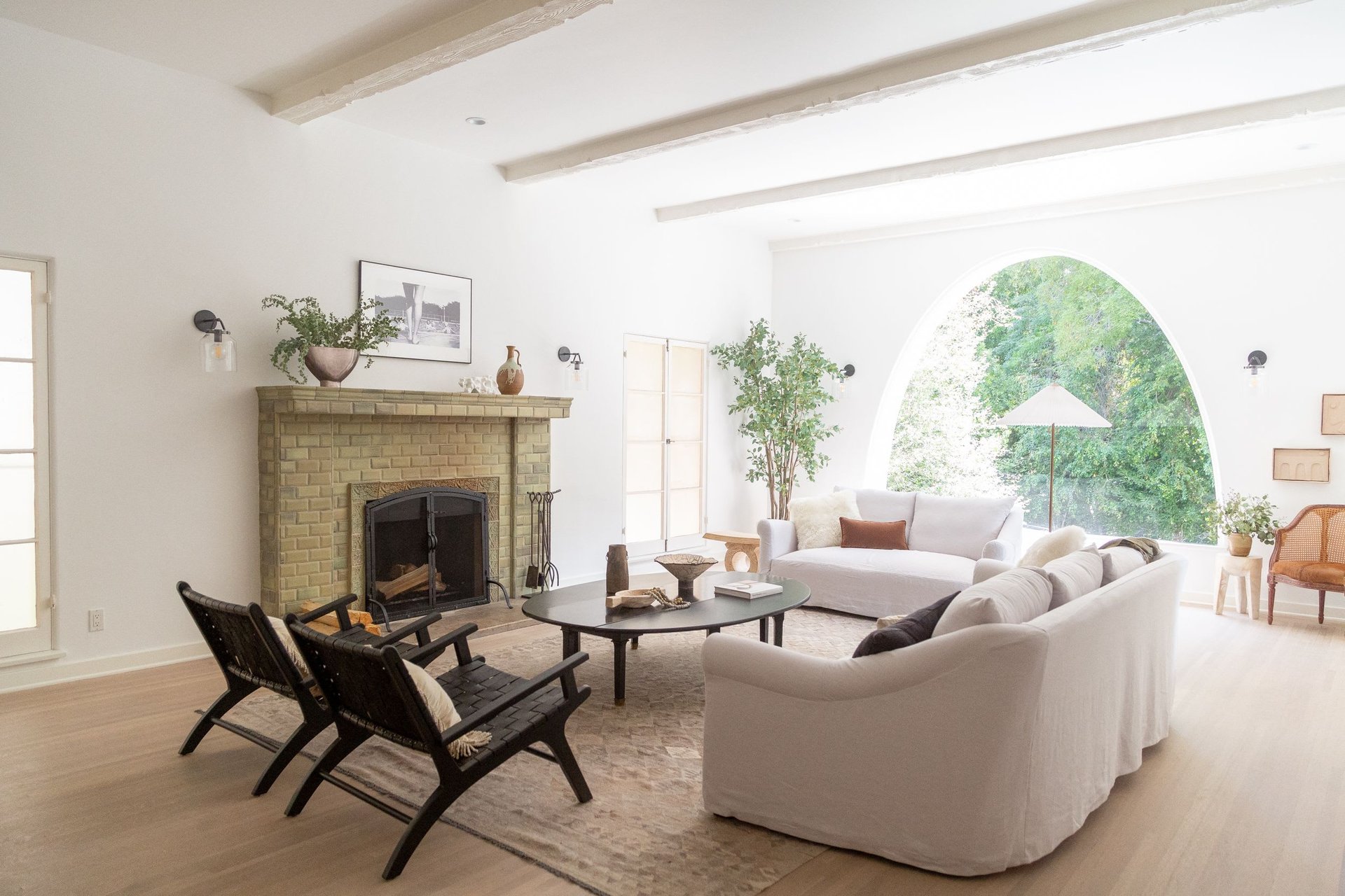 2177 Fern Dell Pl, Los Feliz