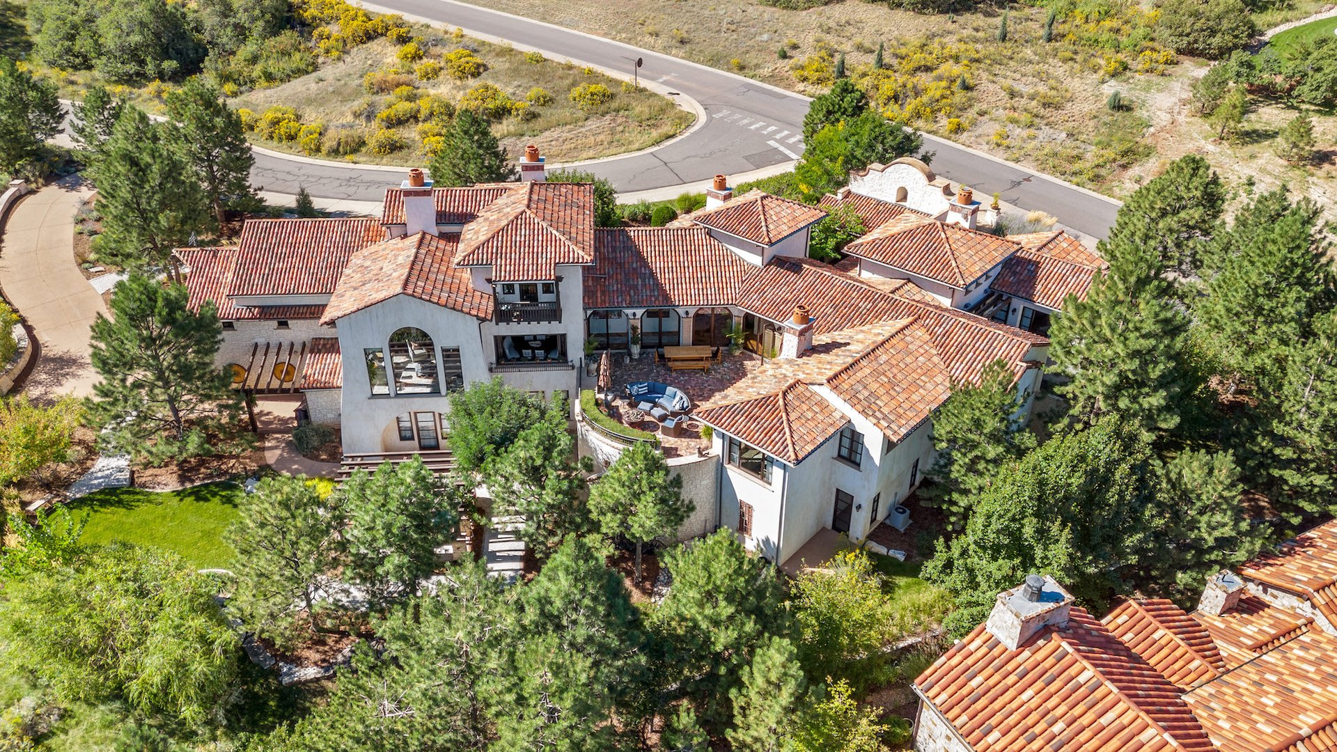 7944 Dante Drive