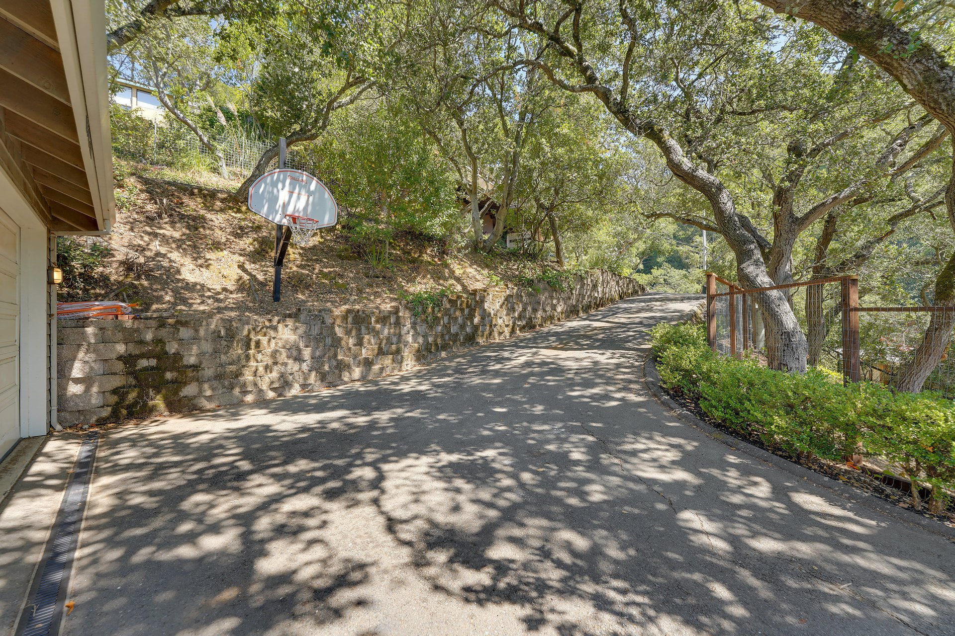 137 Del Casa Drive, Mill Valley