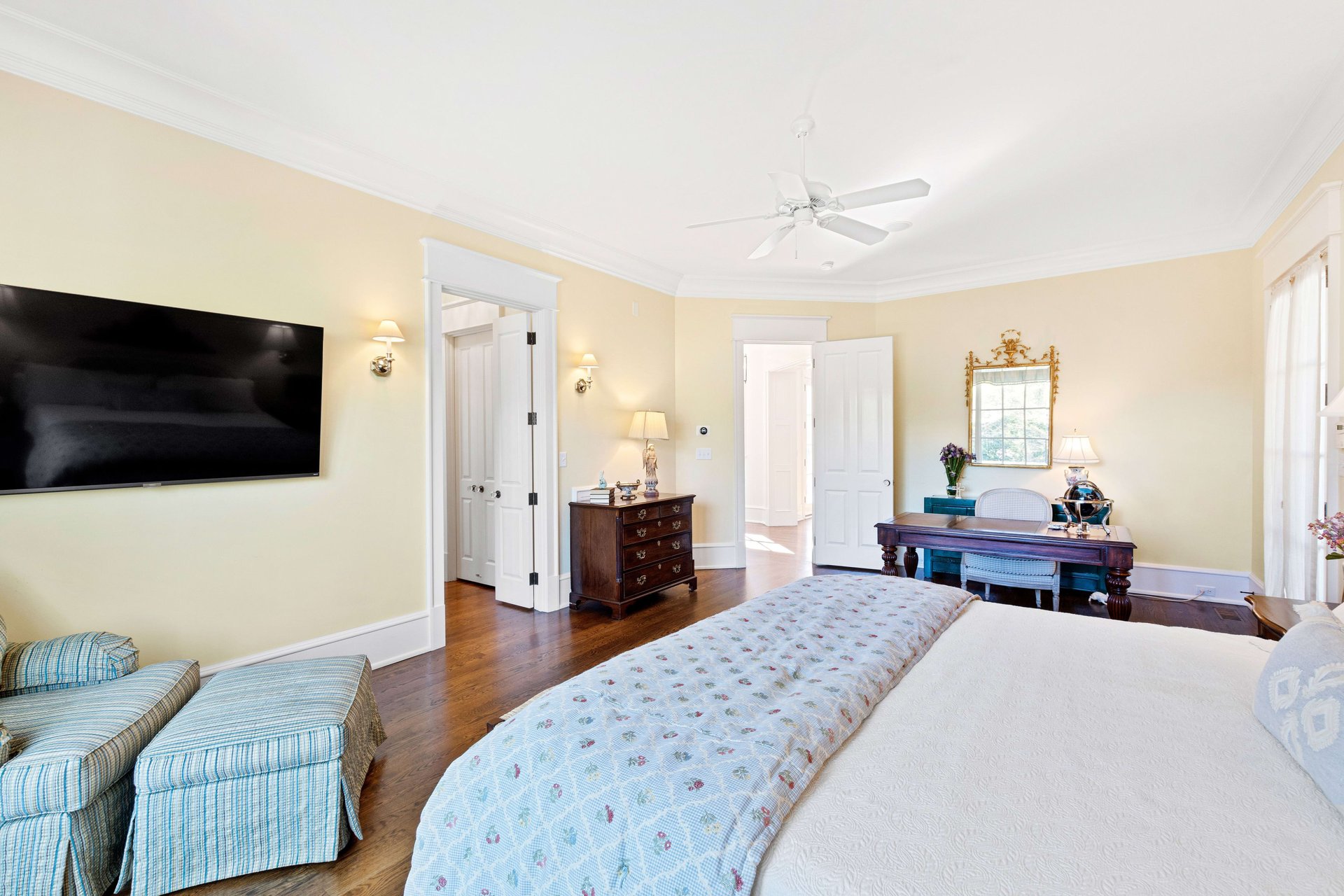 2309 Beechridge Road