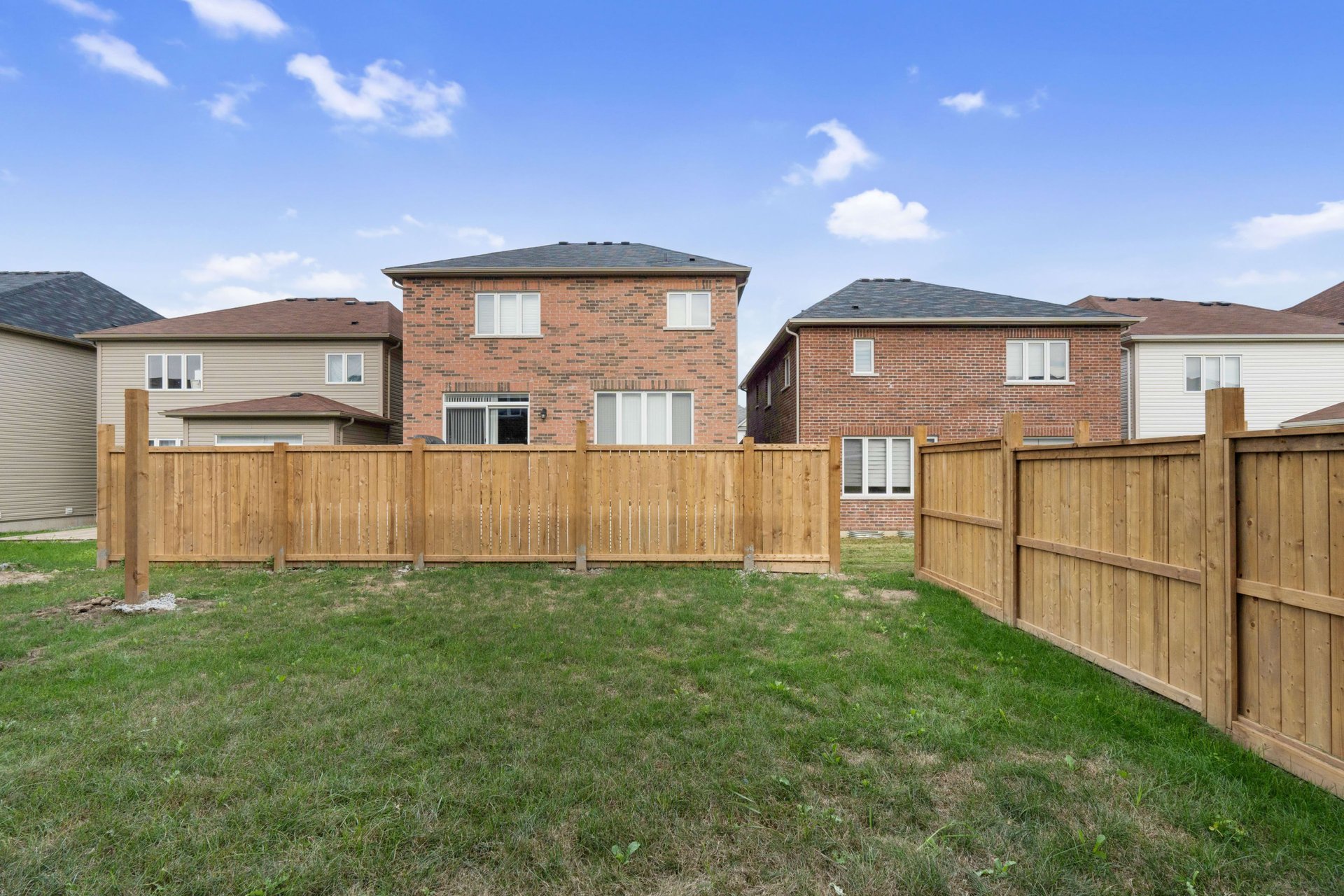 63 Esther Cres