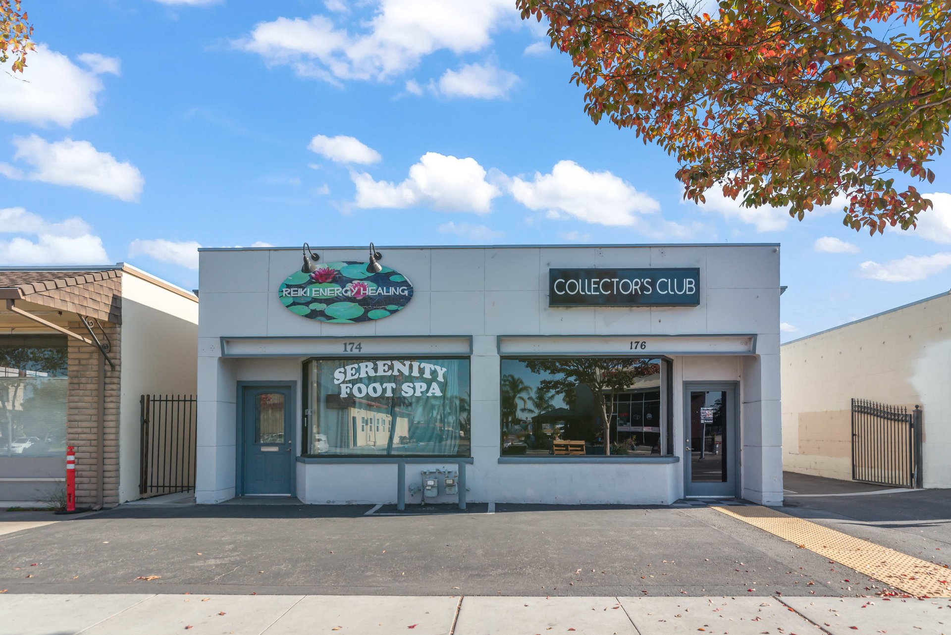 2,230 SF Retail/Office/Medical Owner User Opportunity
