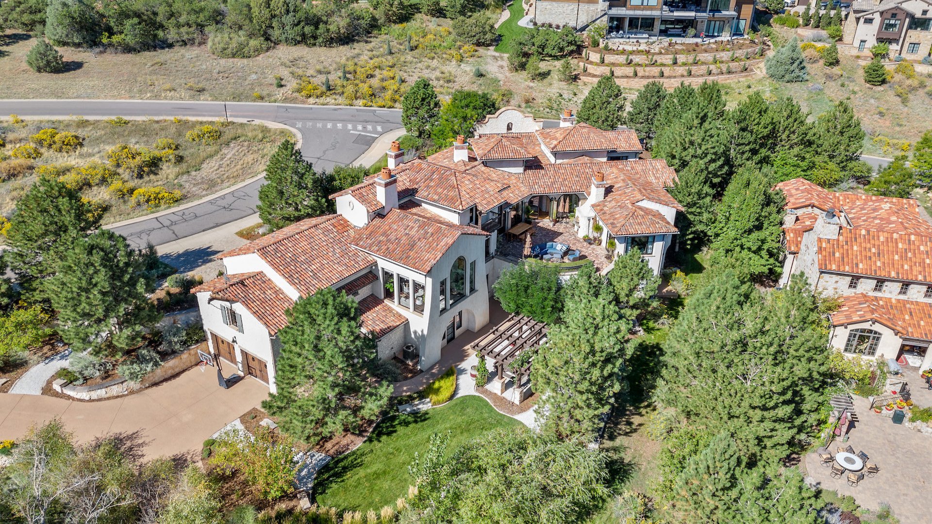 7944 Dante Drive