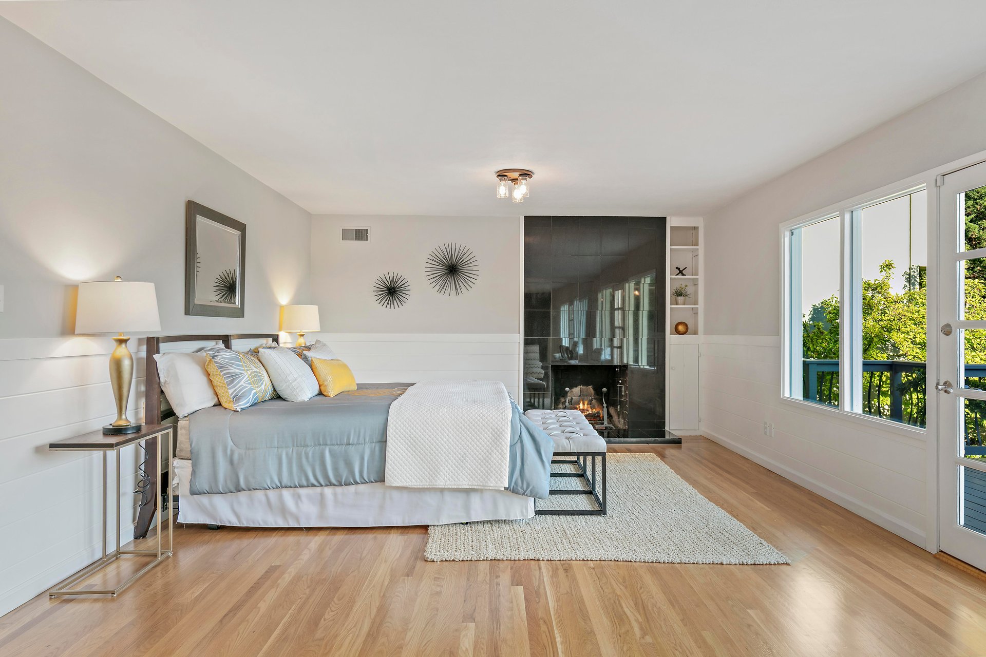 2357 Thackeray Drive