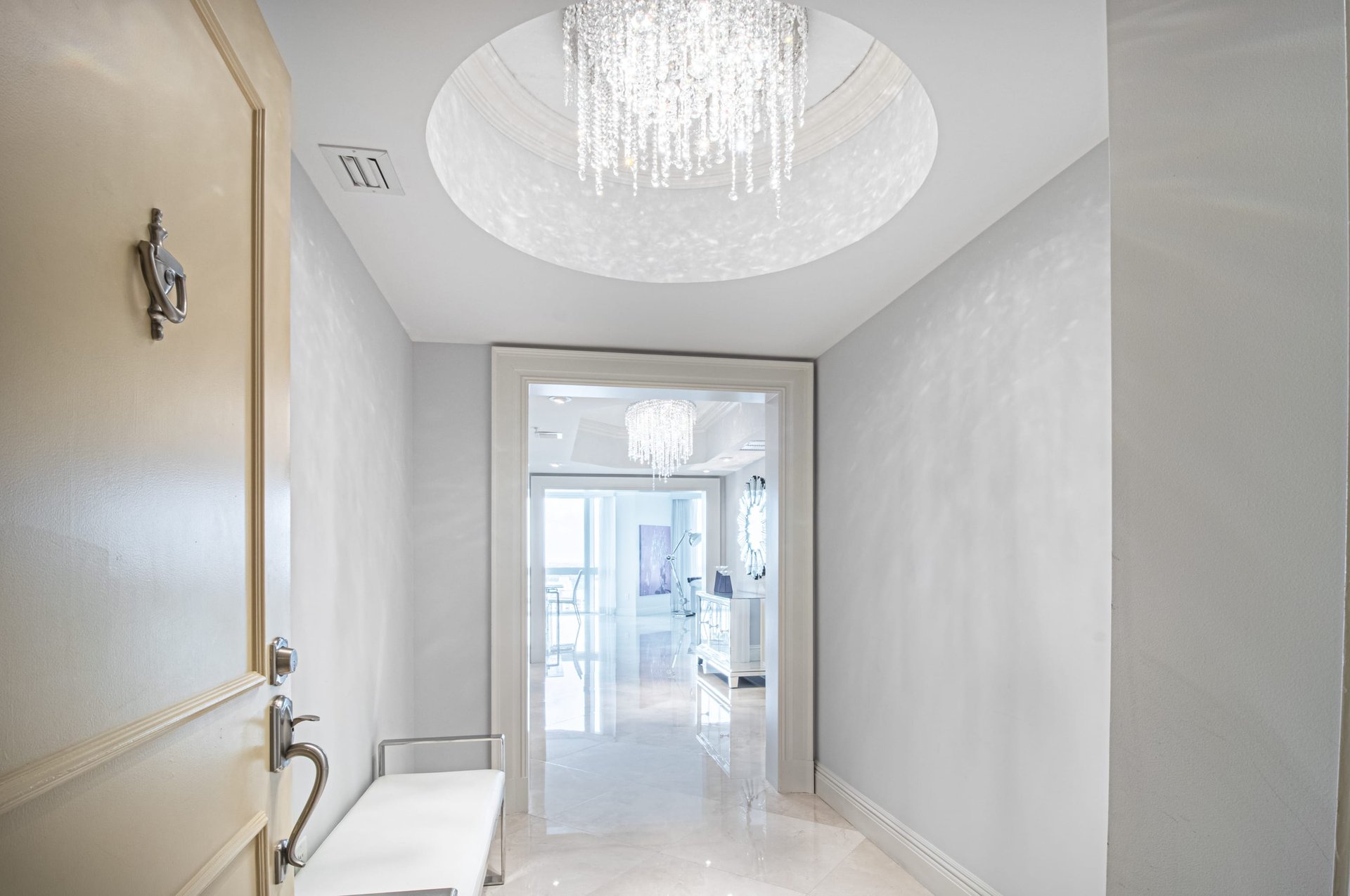 411 N New River Dr Unit: 2701