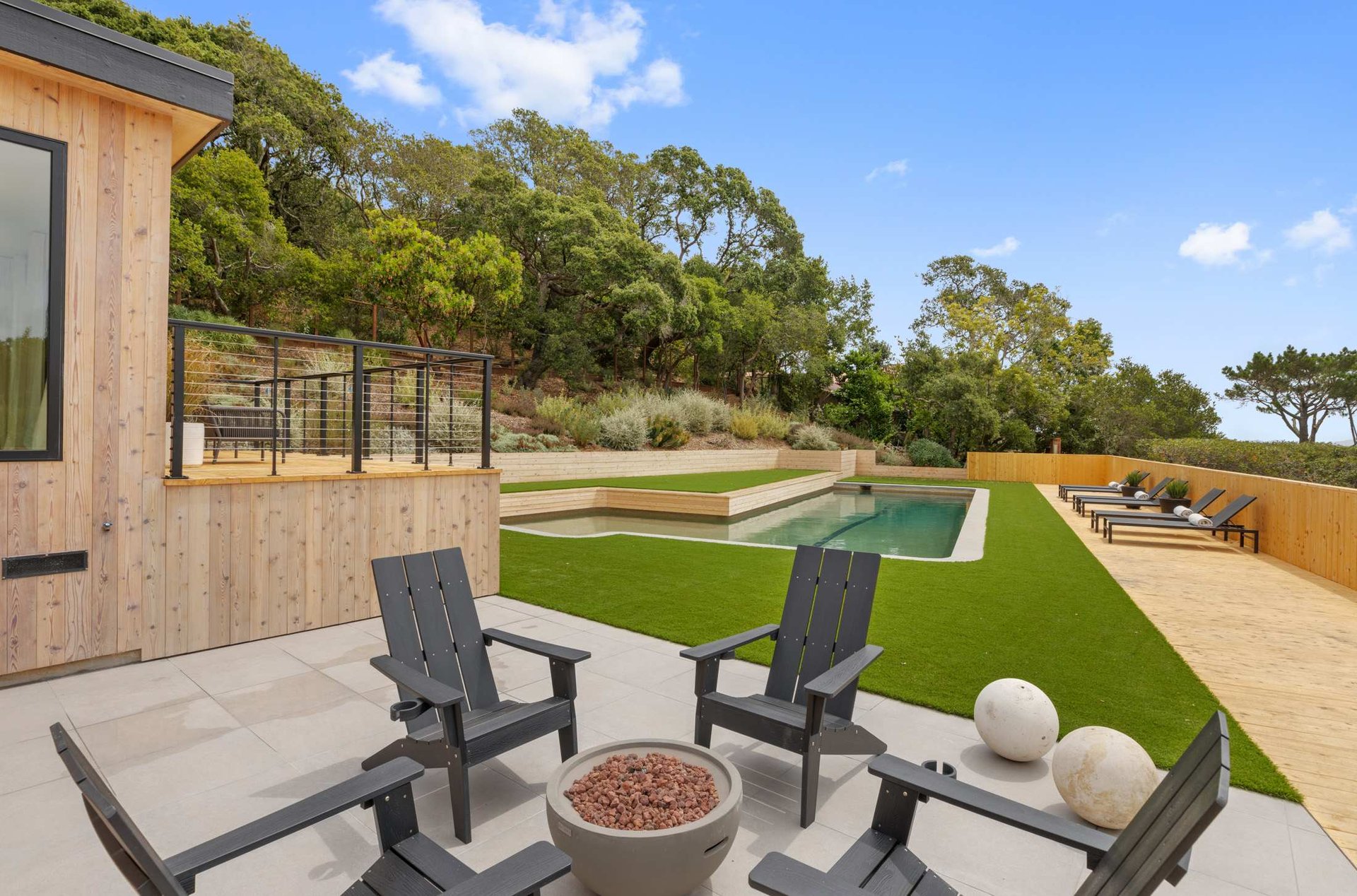 Resort-Style Living - Exceptional Renovation