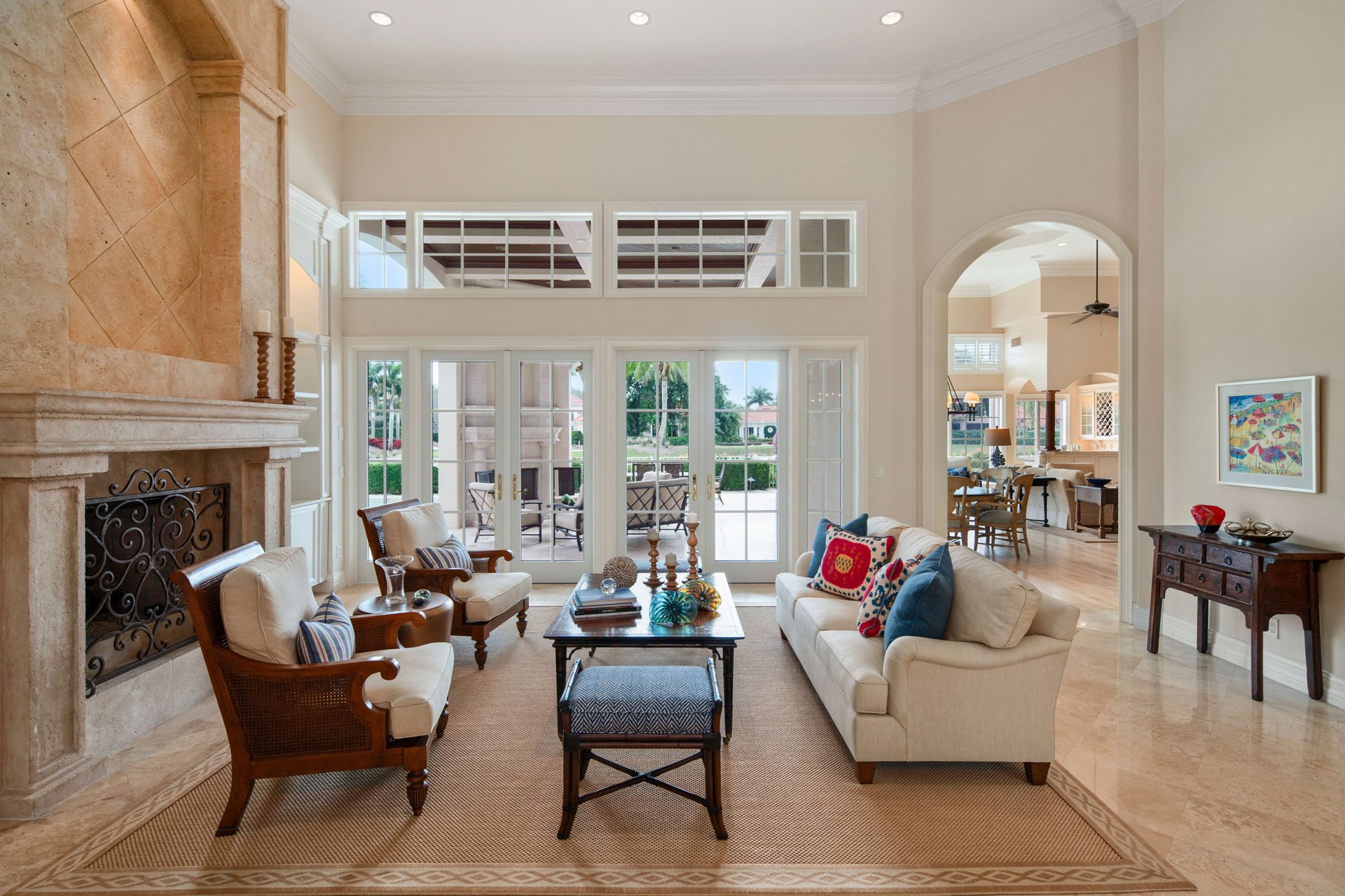 693 Jamestown Lane