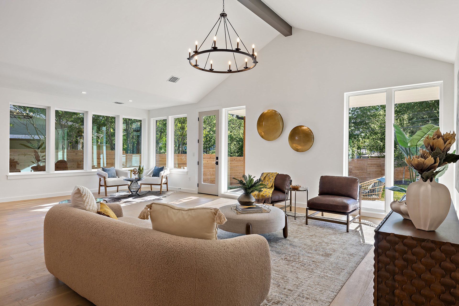 Hank Ave new Construction  - 78745