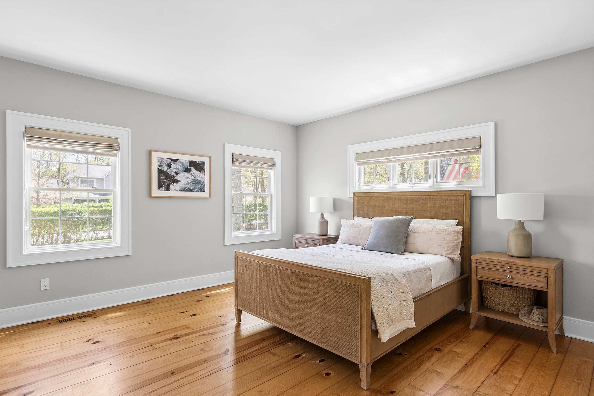 50 Caldwell Road, Bridgehampton