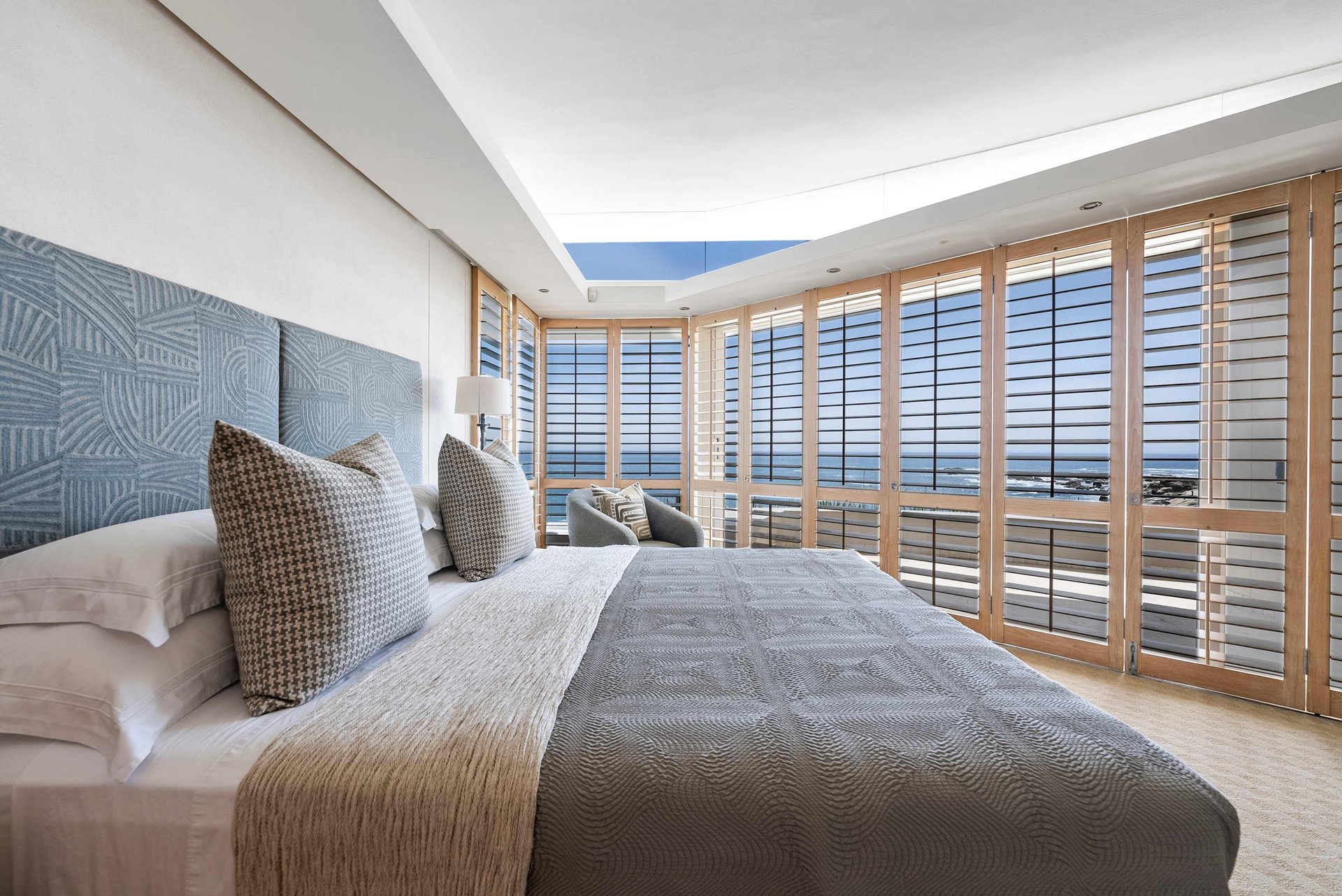 A Stefan Antoni Development at Private Address