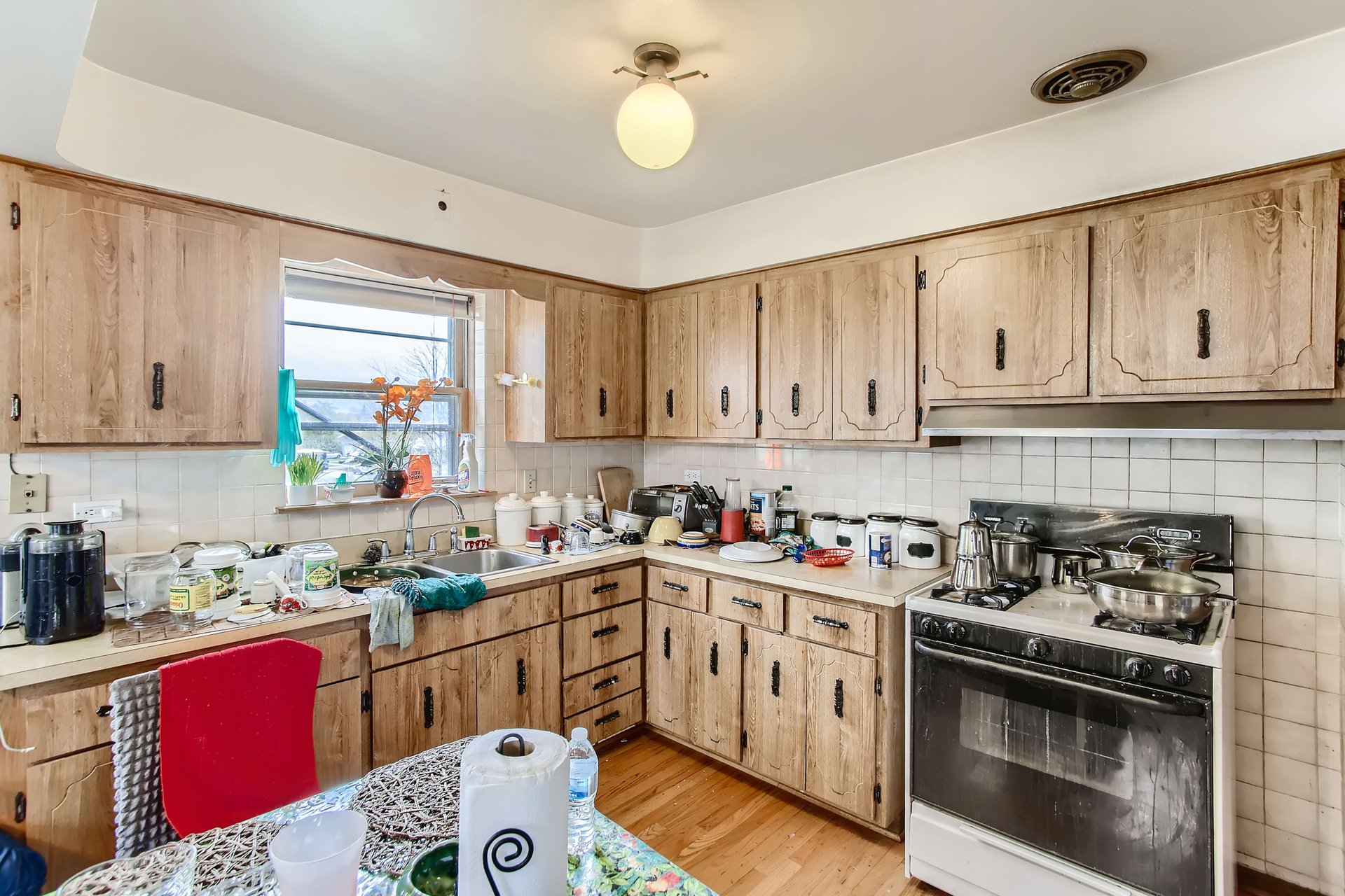 Private Address Niles, IL  60714