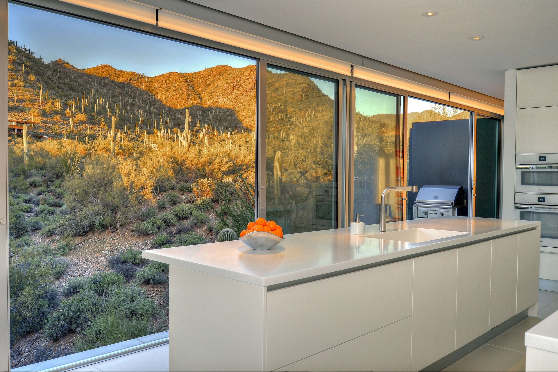 7120 E Sierra Vista Road