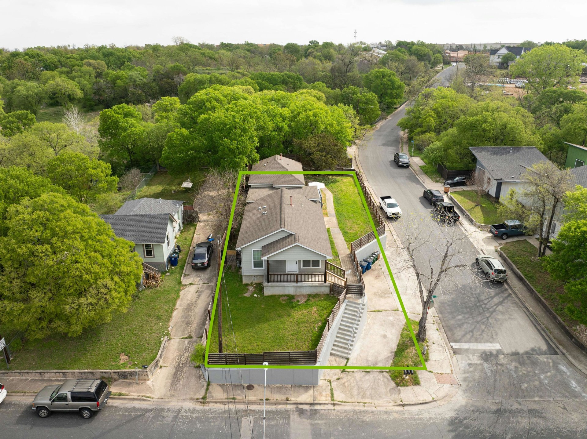 1313 Delano Street #C
