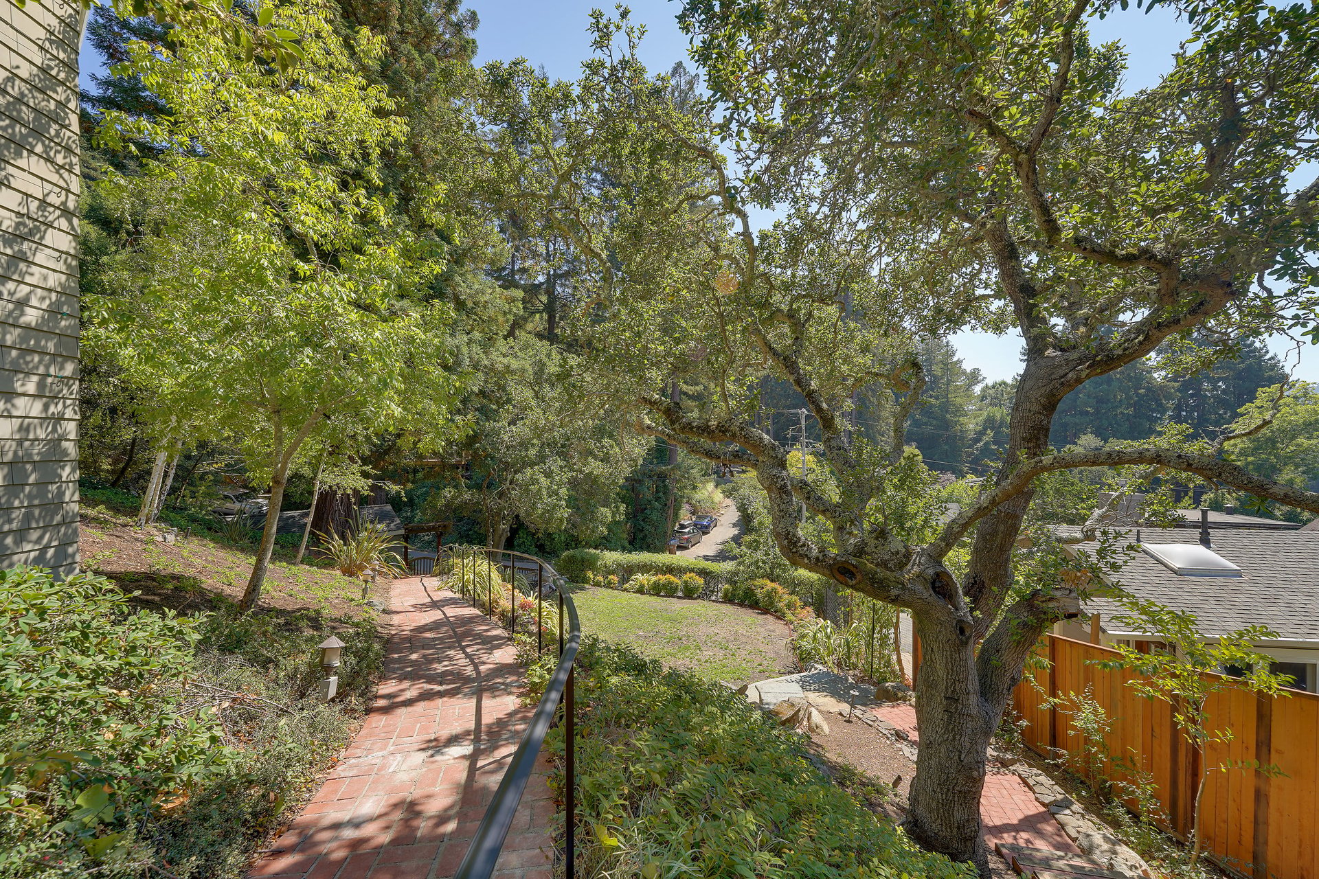 137 Del Casa Drive, Mill Valley