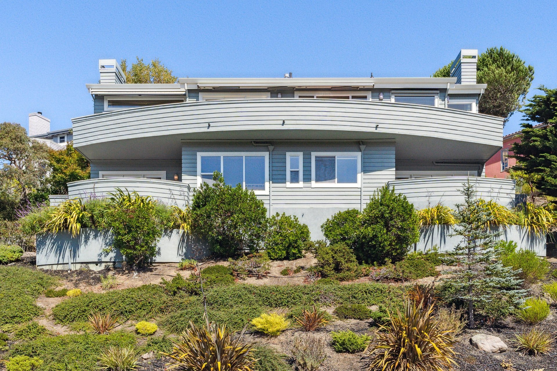 5 Cecilia Court, Tiburon