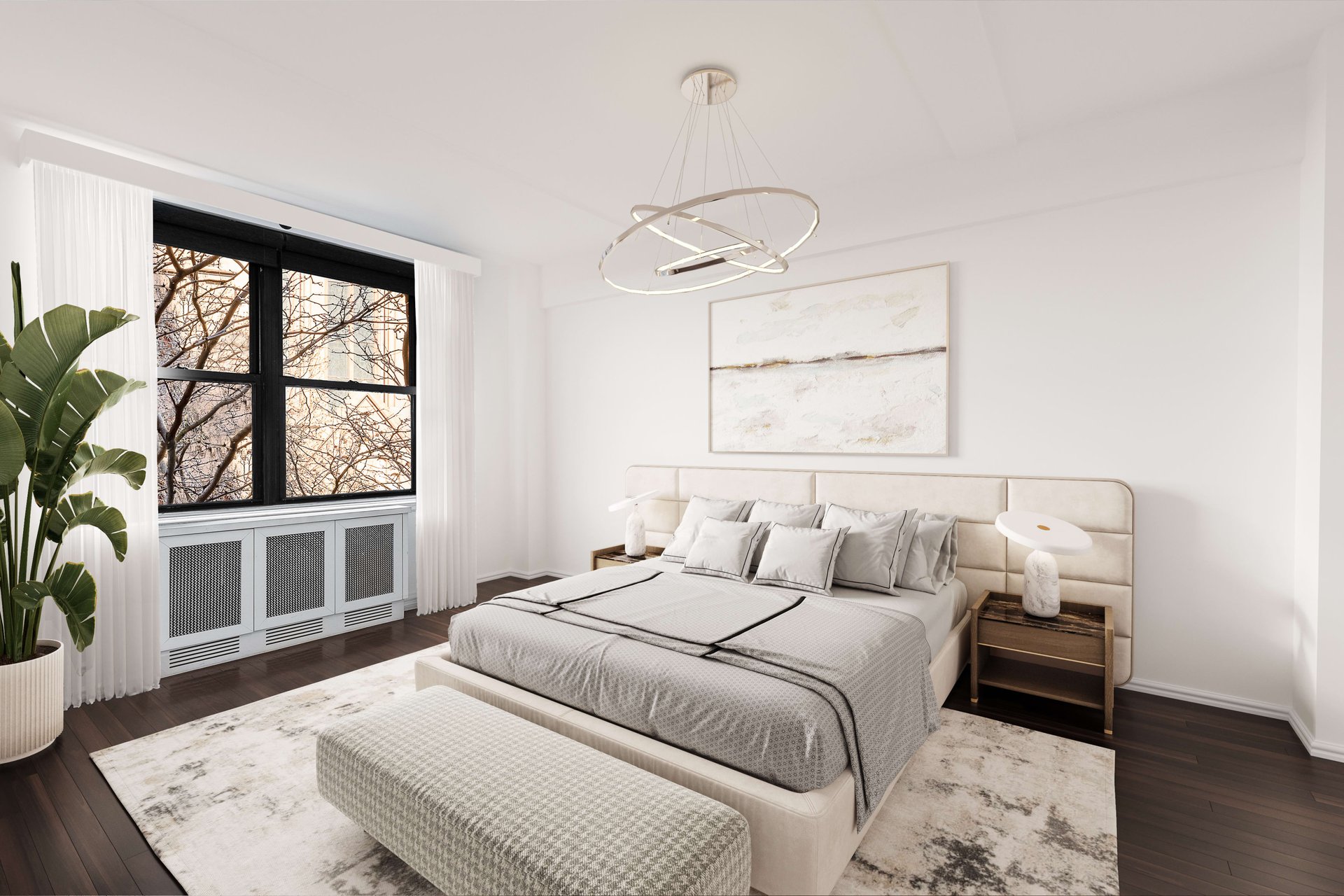 140 East 28th Street, 4D