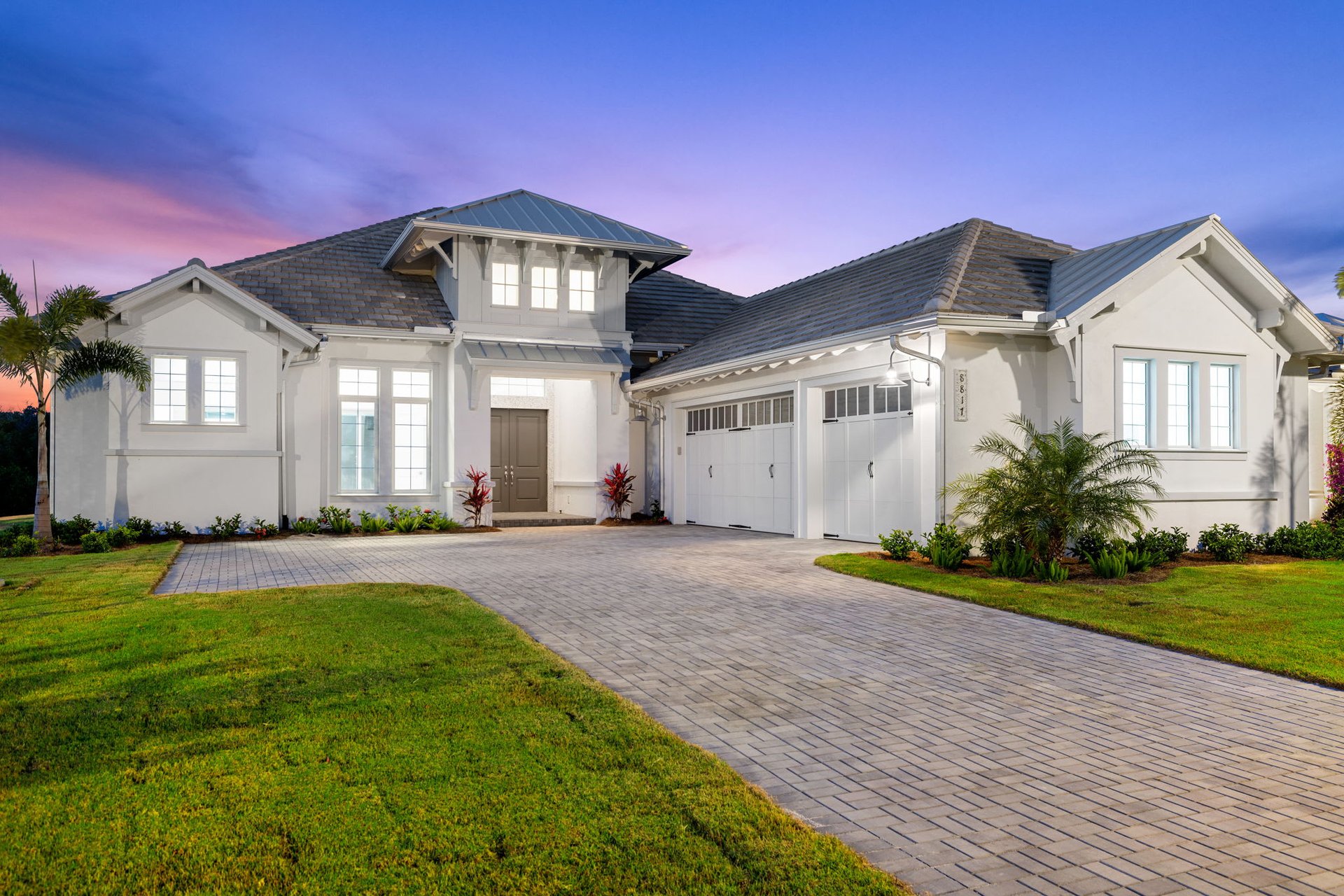 ISLES OF COLLIER PRESERVE