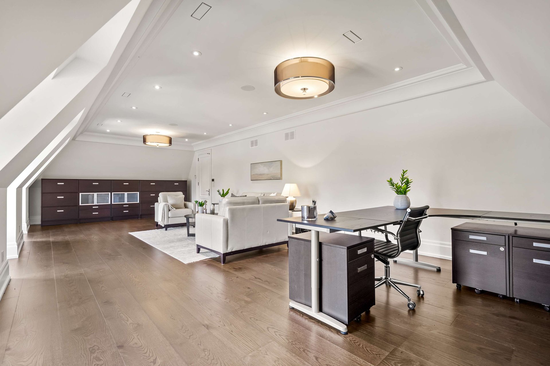 The Pinnacle Of Luxury Living