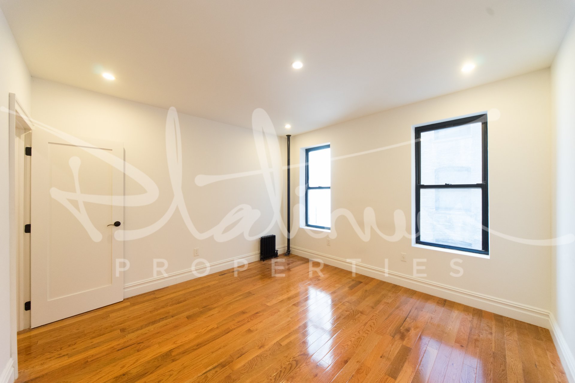 736 Riverside Drive, Apt 2-D