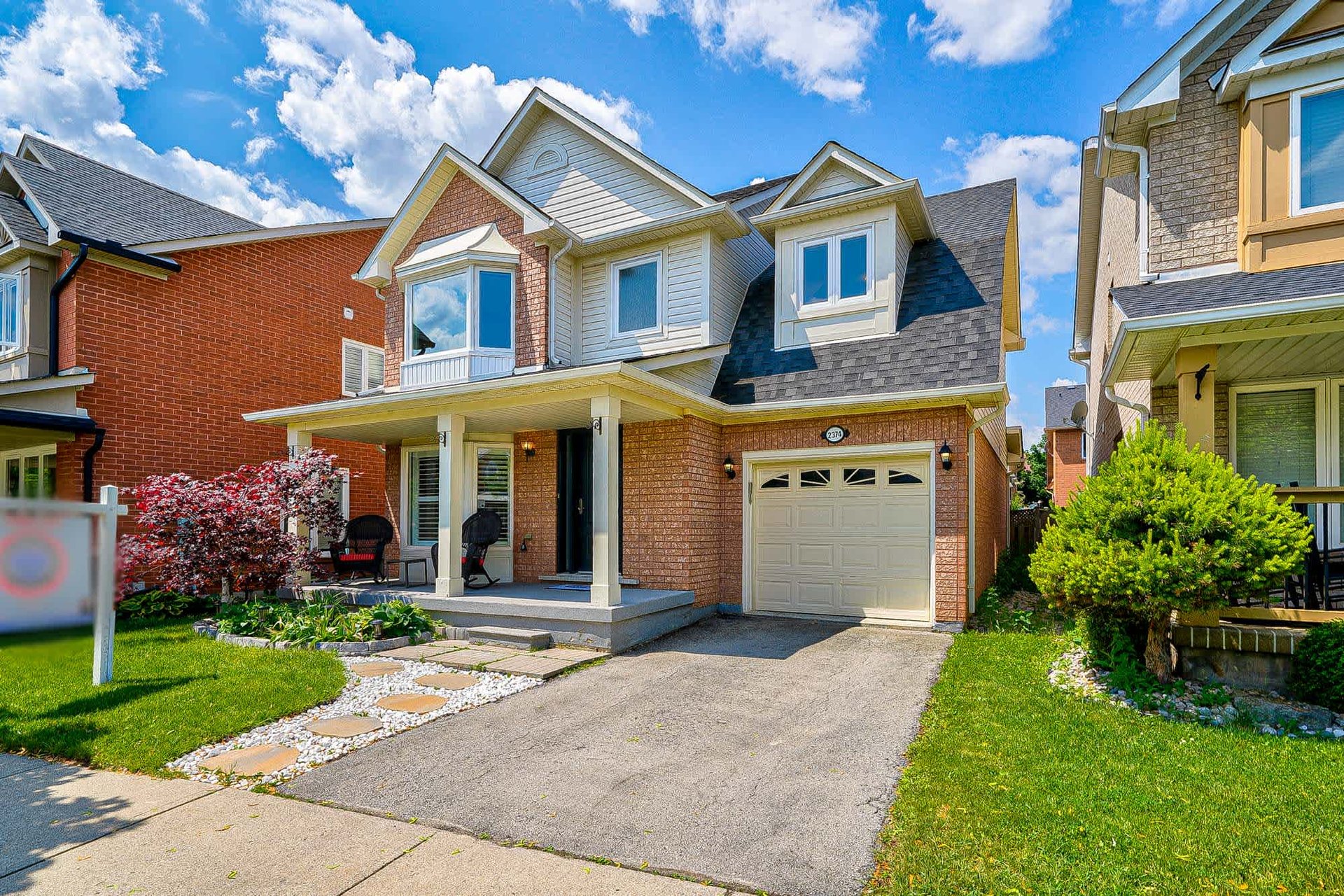 2374 Pathfinder Dr