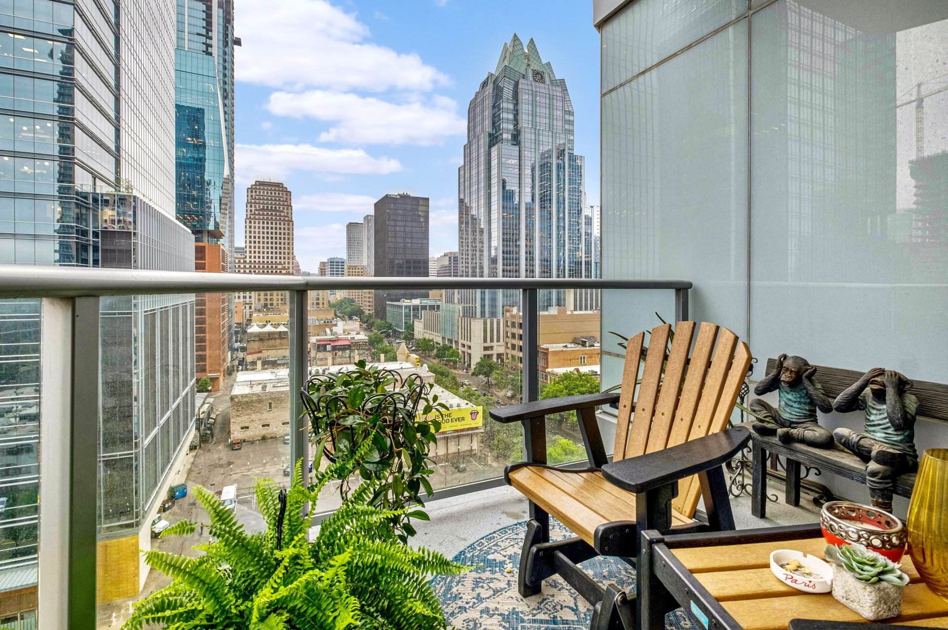 200 Congress Ave #12E