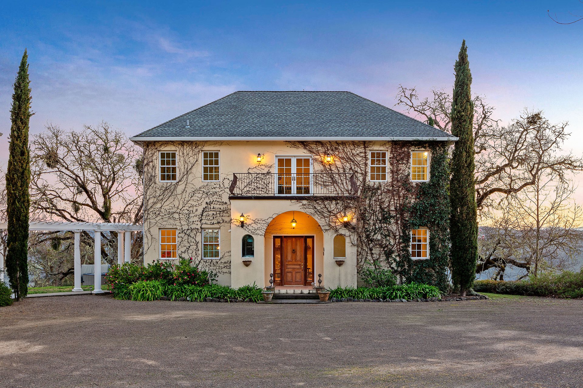 16165 Deer Meadows Rd.