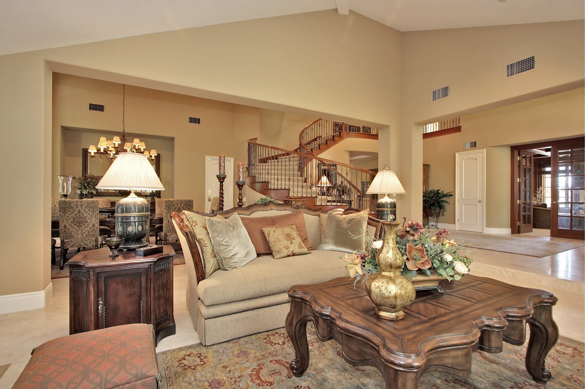 Exciting Rental, Fabulous Location