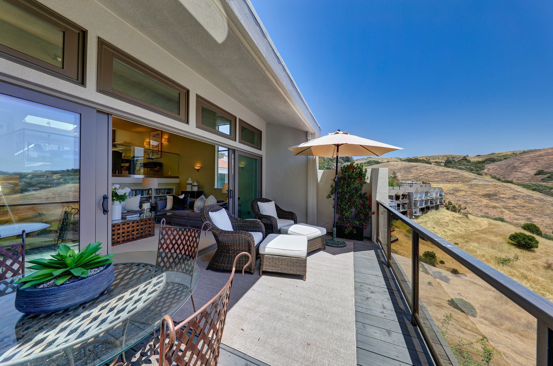 Luxury Townhome