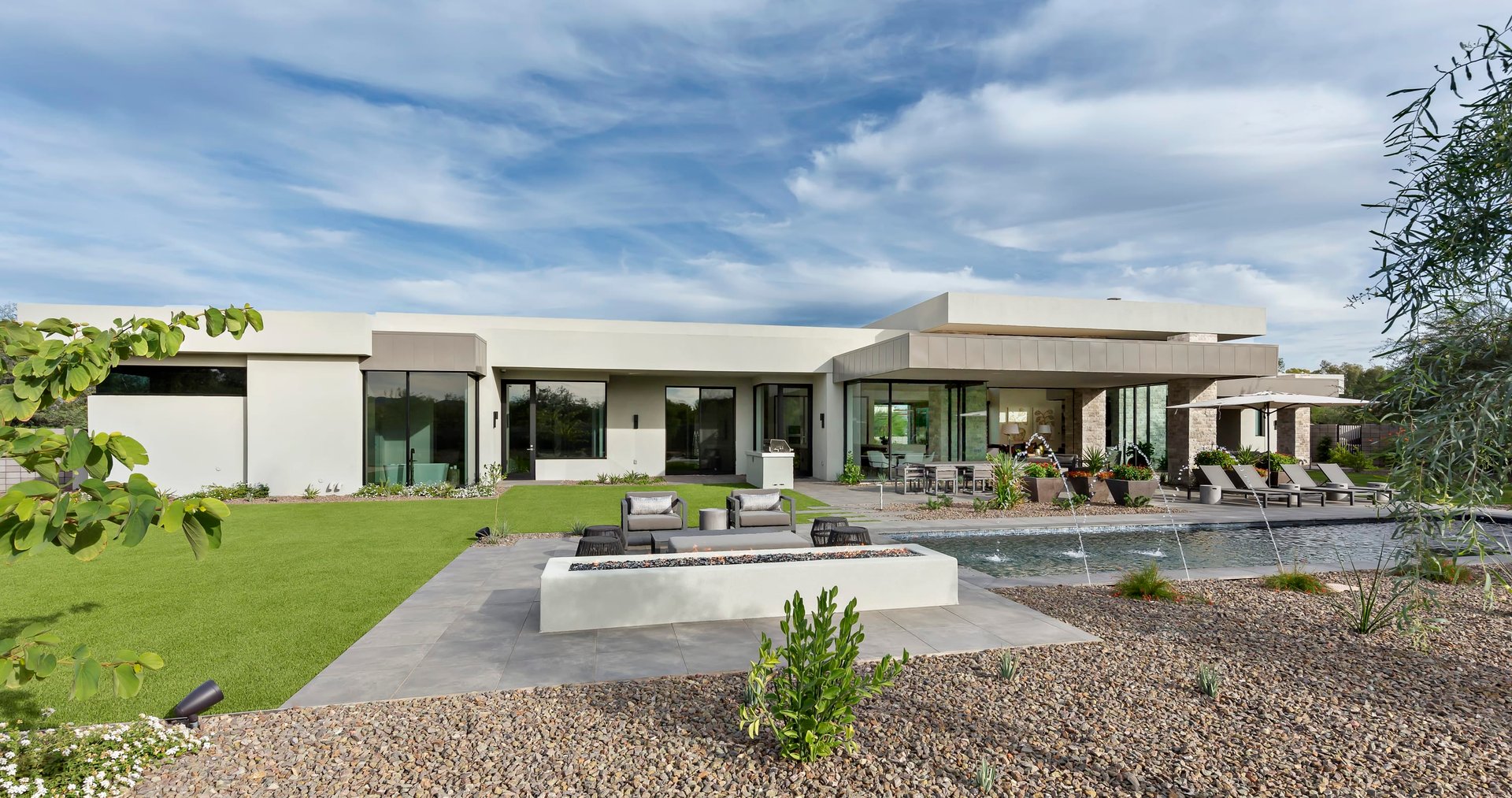 Airy Desert Estate - Kachina Estates 