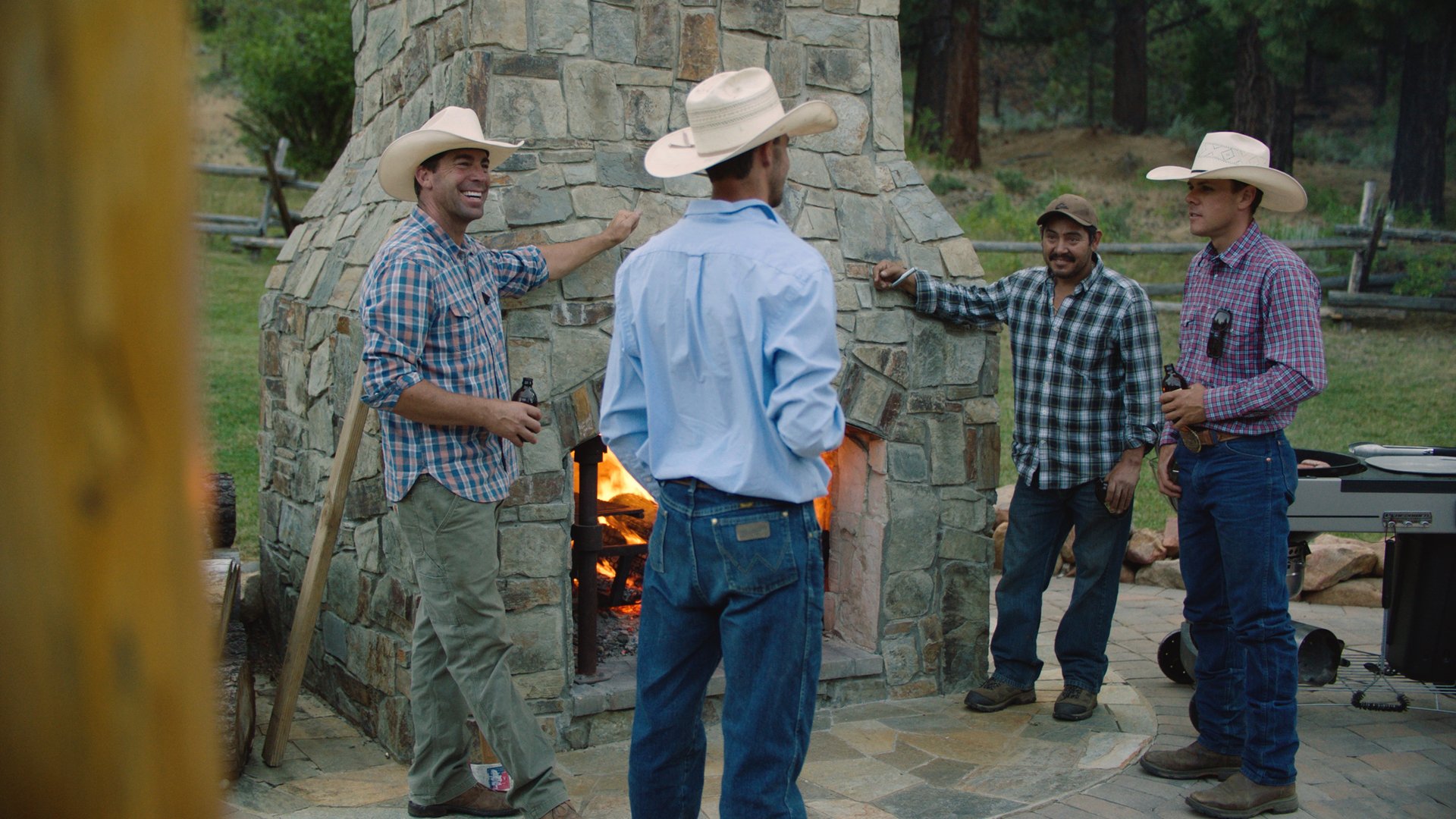 Randall Springs Ranch