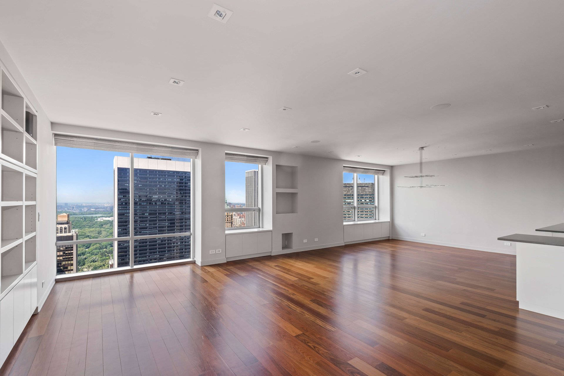 Museum Tower, 15 West 53rd Street, 49EF