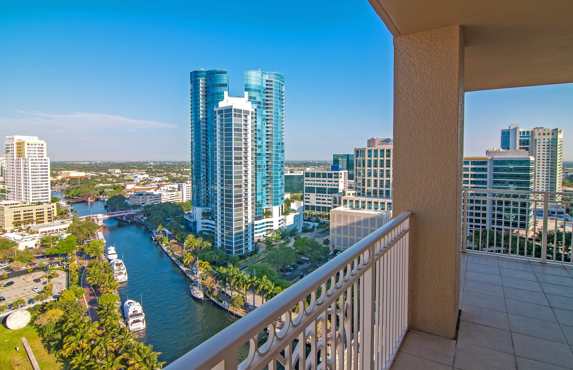 511 SE 5th Ave Unit: 2217