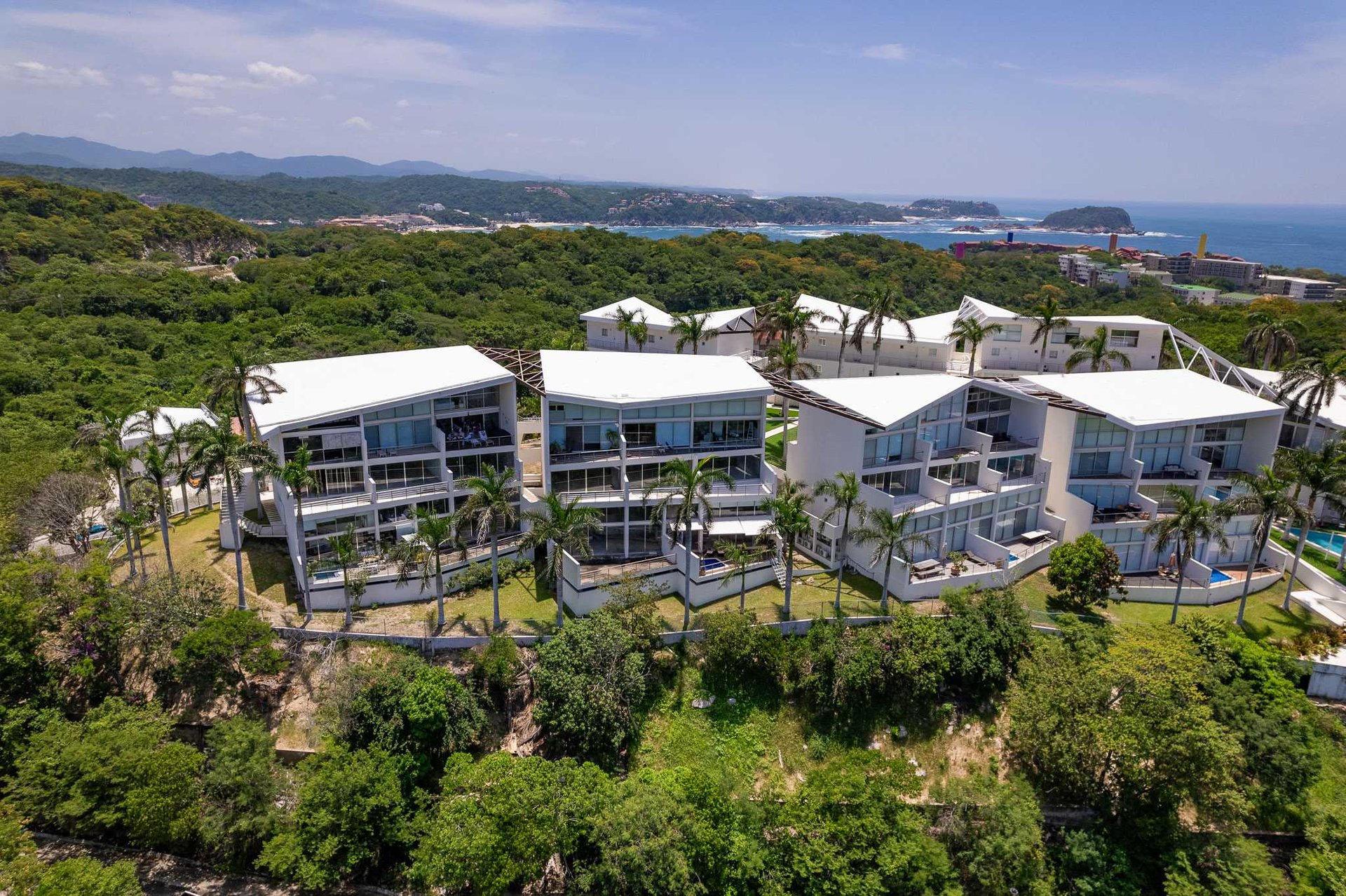 3 bedroom, Condo, Seagull