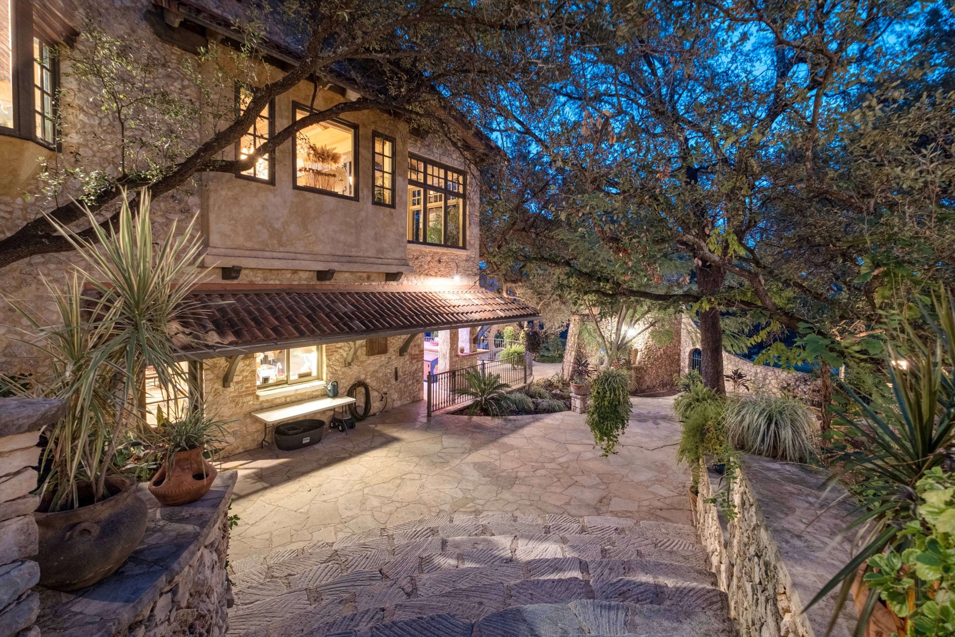 3601 Toro Canyon Road