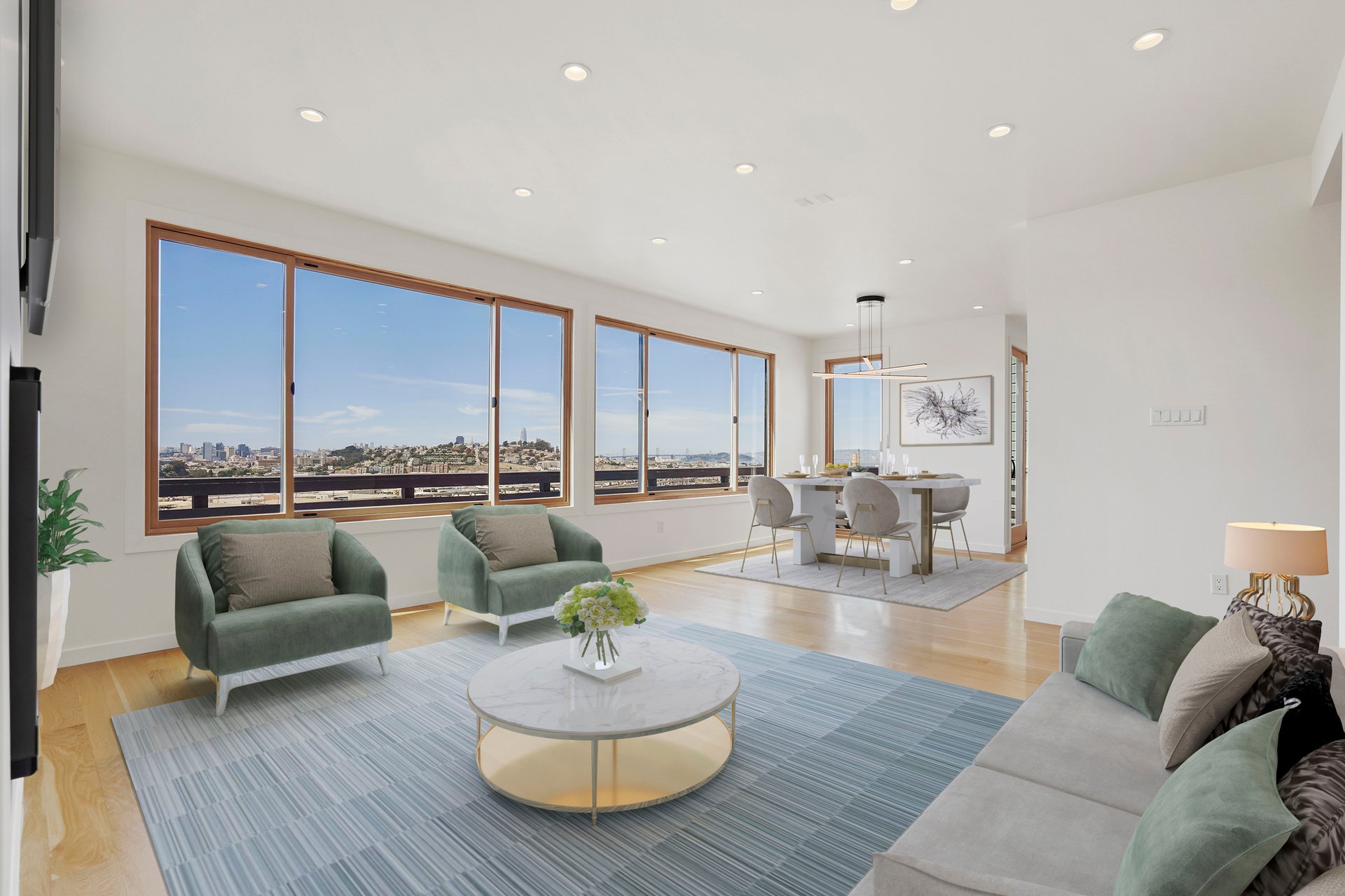 166 Bridgeview Drive