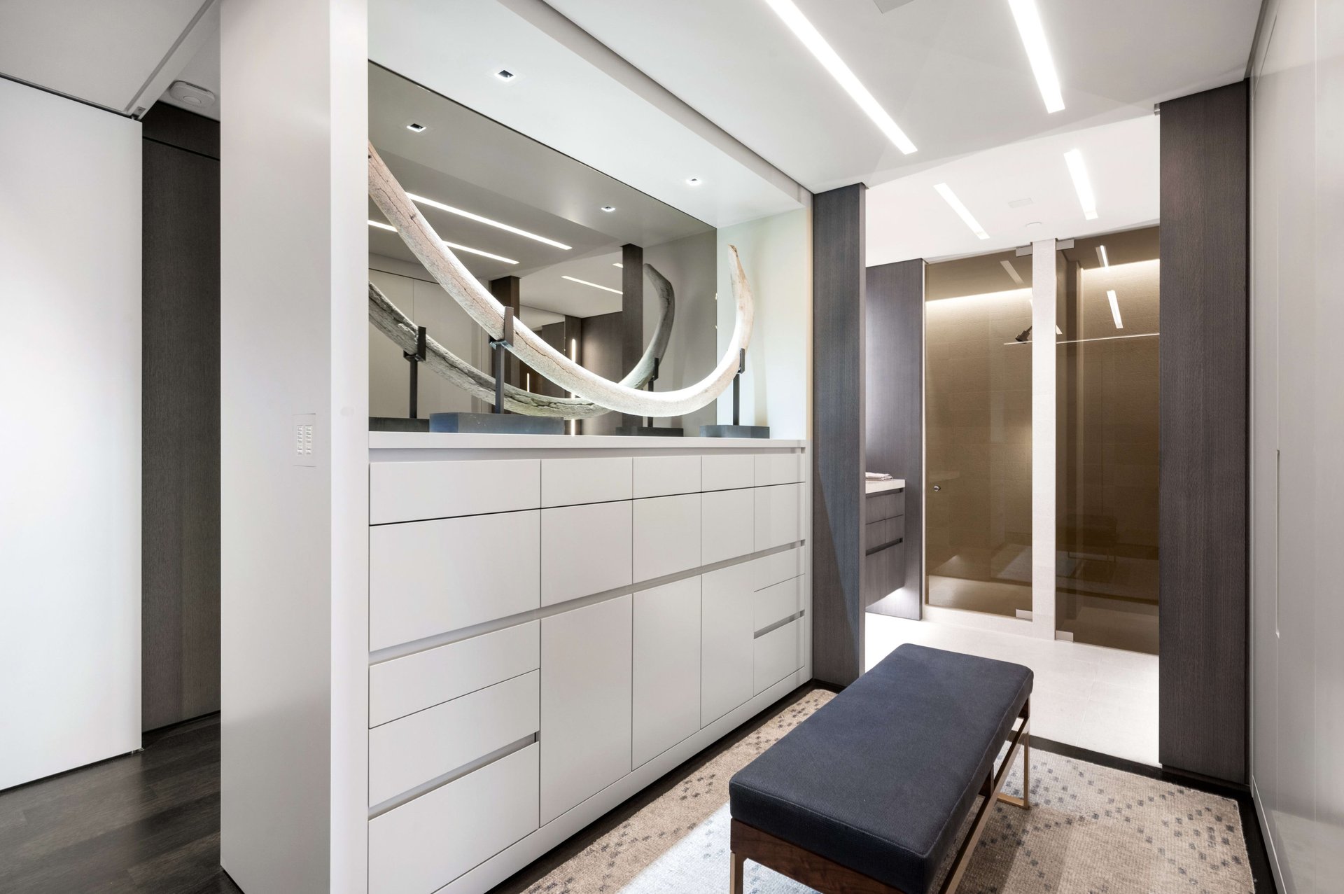 Modern and Elegant View Home
