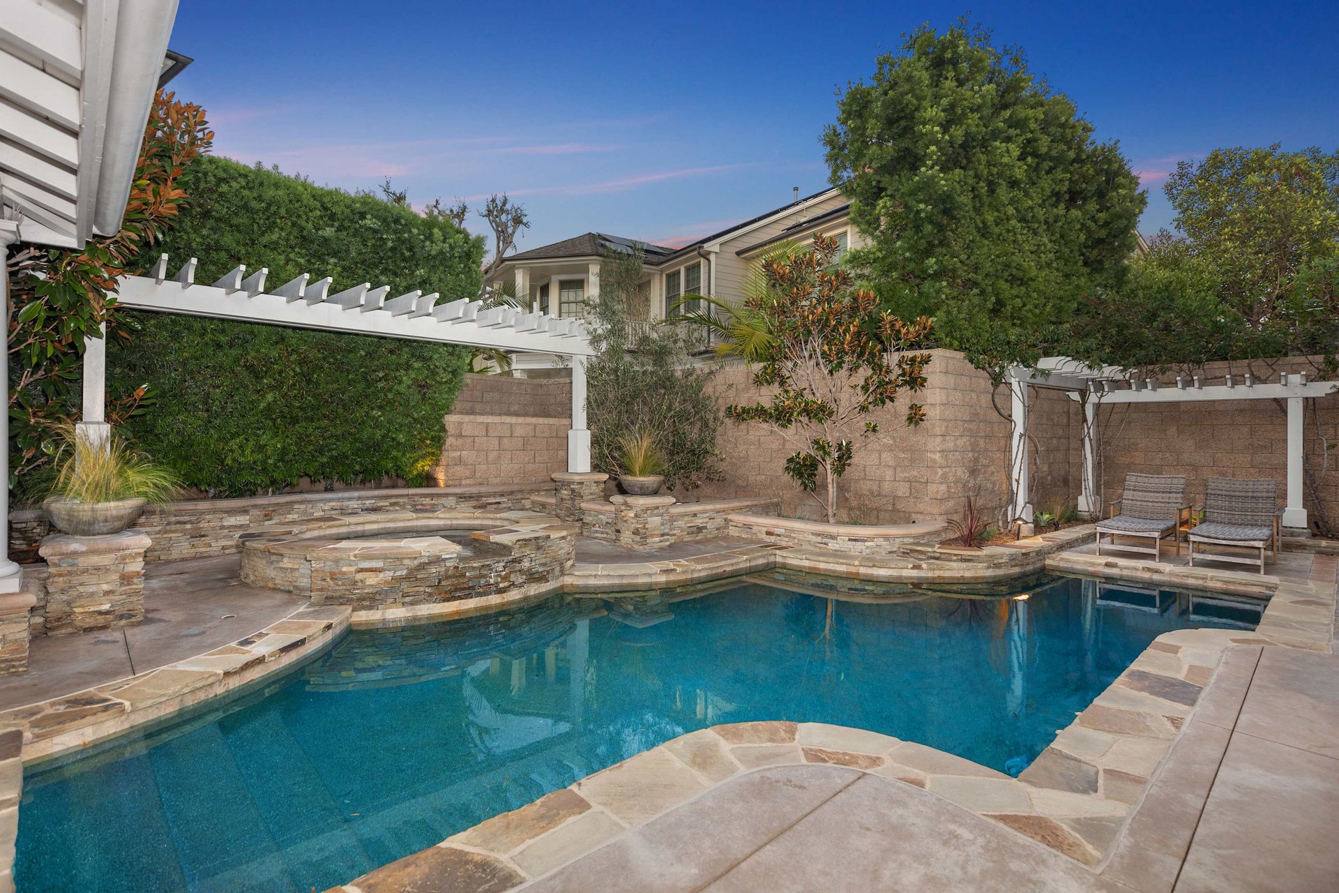 4601 Oceanridge