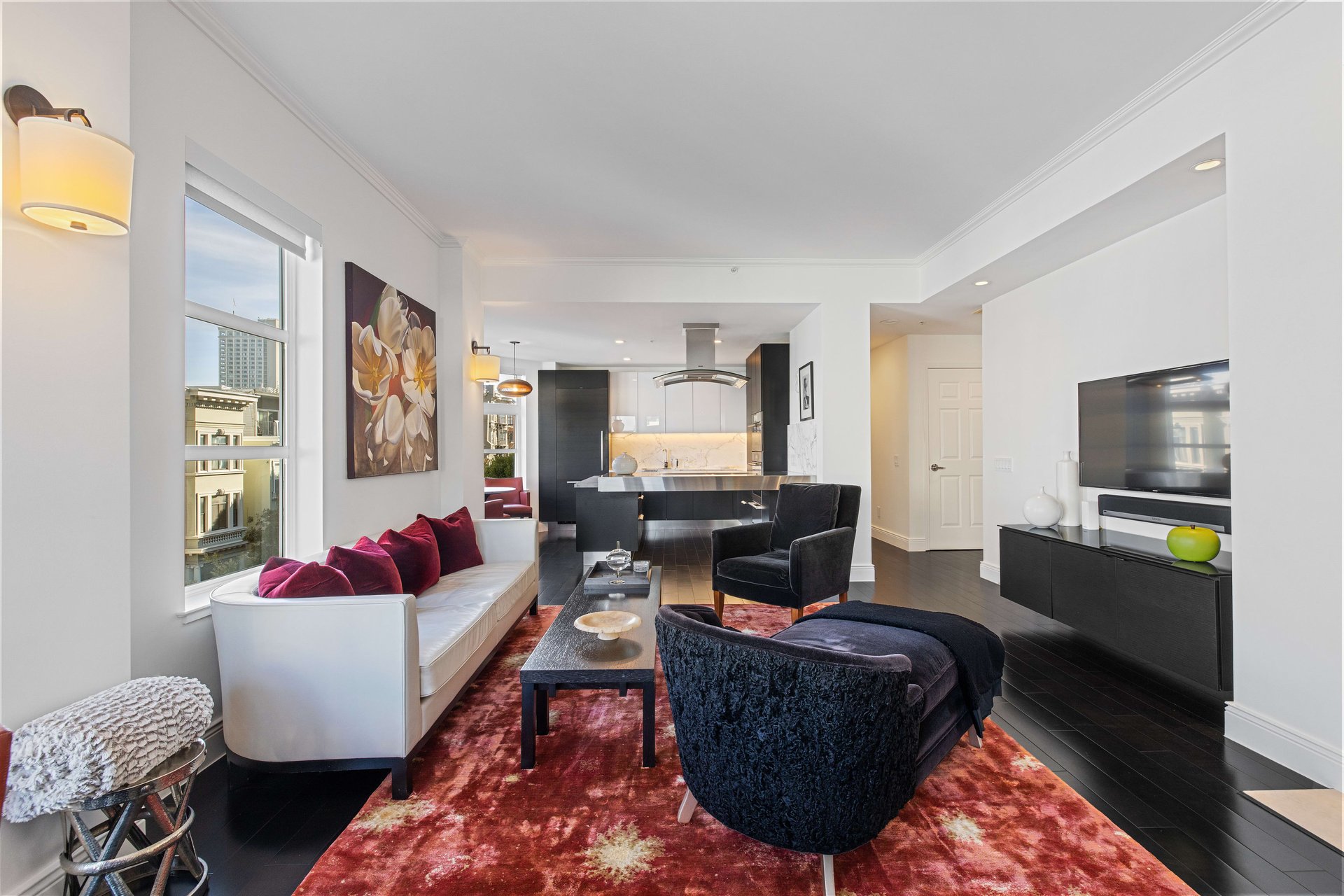 1101 Pacific Avenue #401