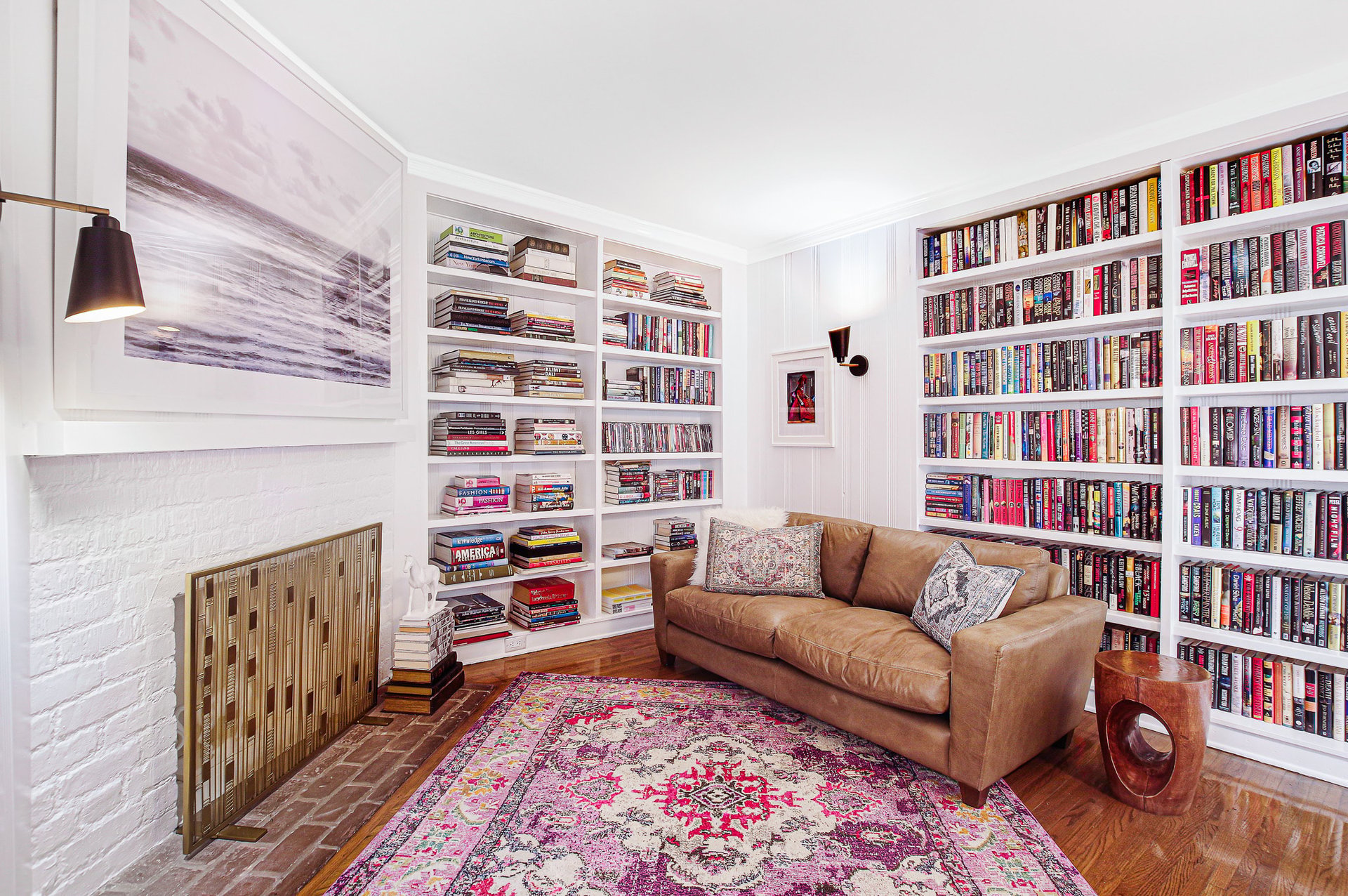 BREATHTAKING RESTORATION & RE-IMAGINED TRADITIONAL HOME IN MIRACLE MILE