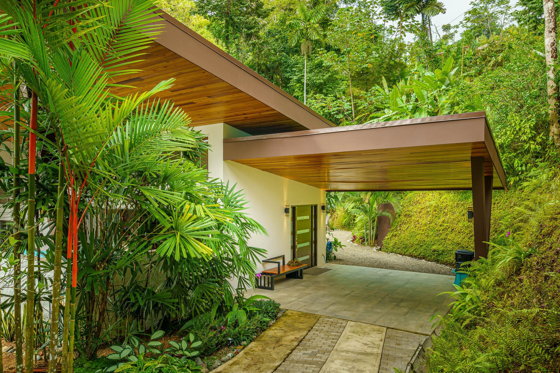 Uvita Hills Sophisticated Ocean View Elegance