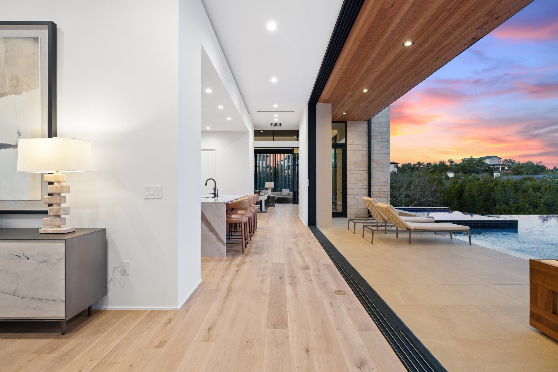 Private Address, Austin, TX 78735