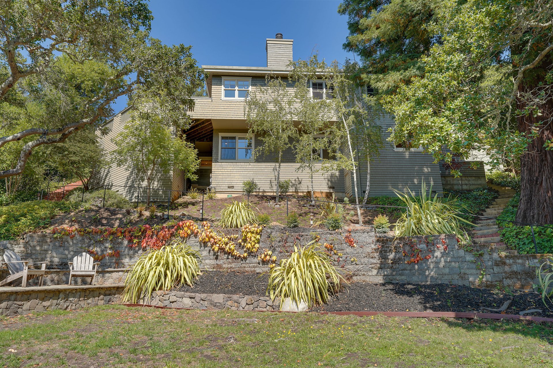 137 Del Casa Drive, Mill Valley
