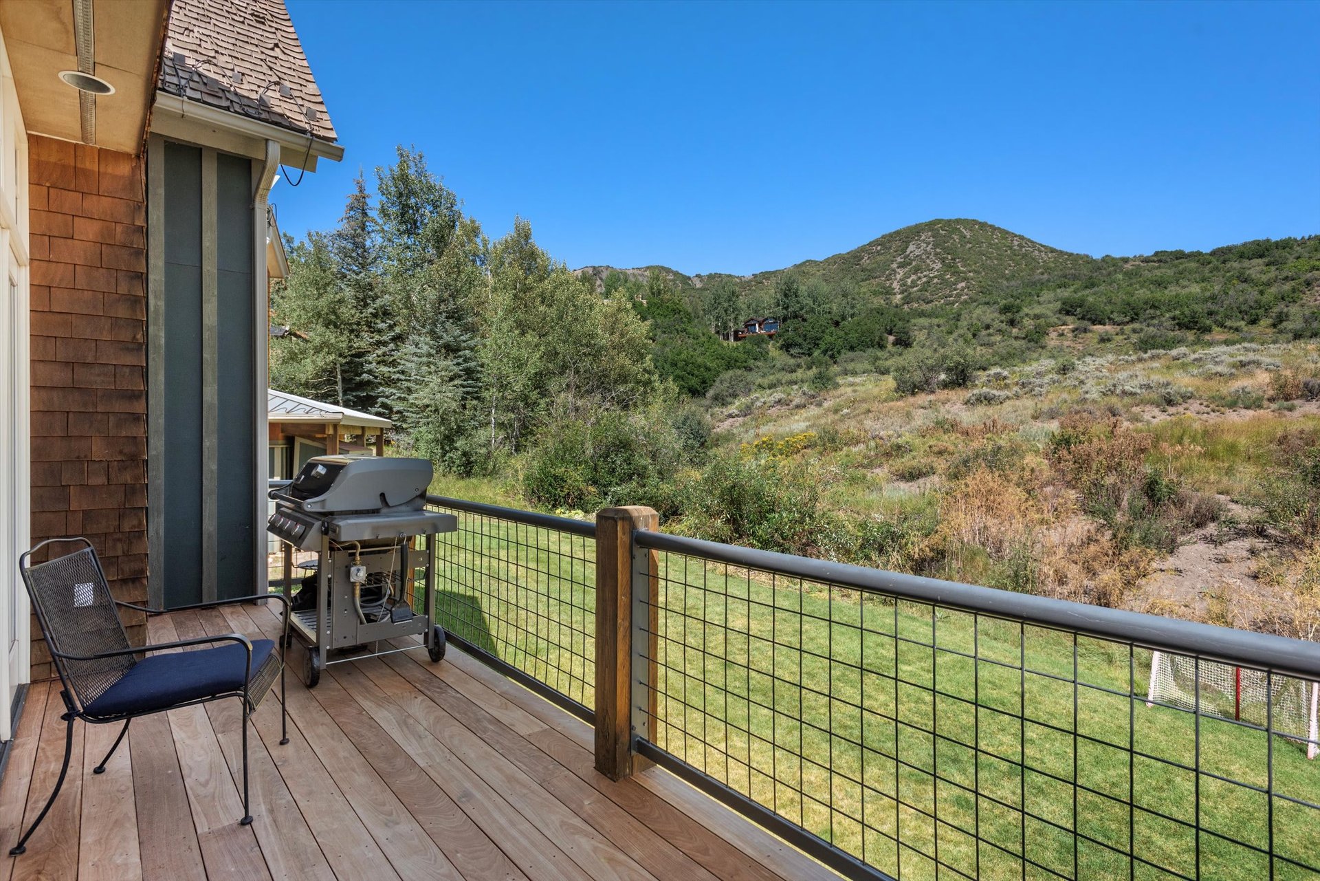 Horse Ranch - Snowmass Village 