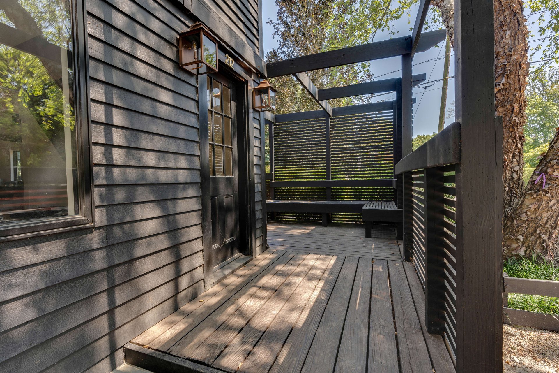 Reimagined Historic Elegance Meets California Cool
