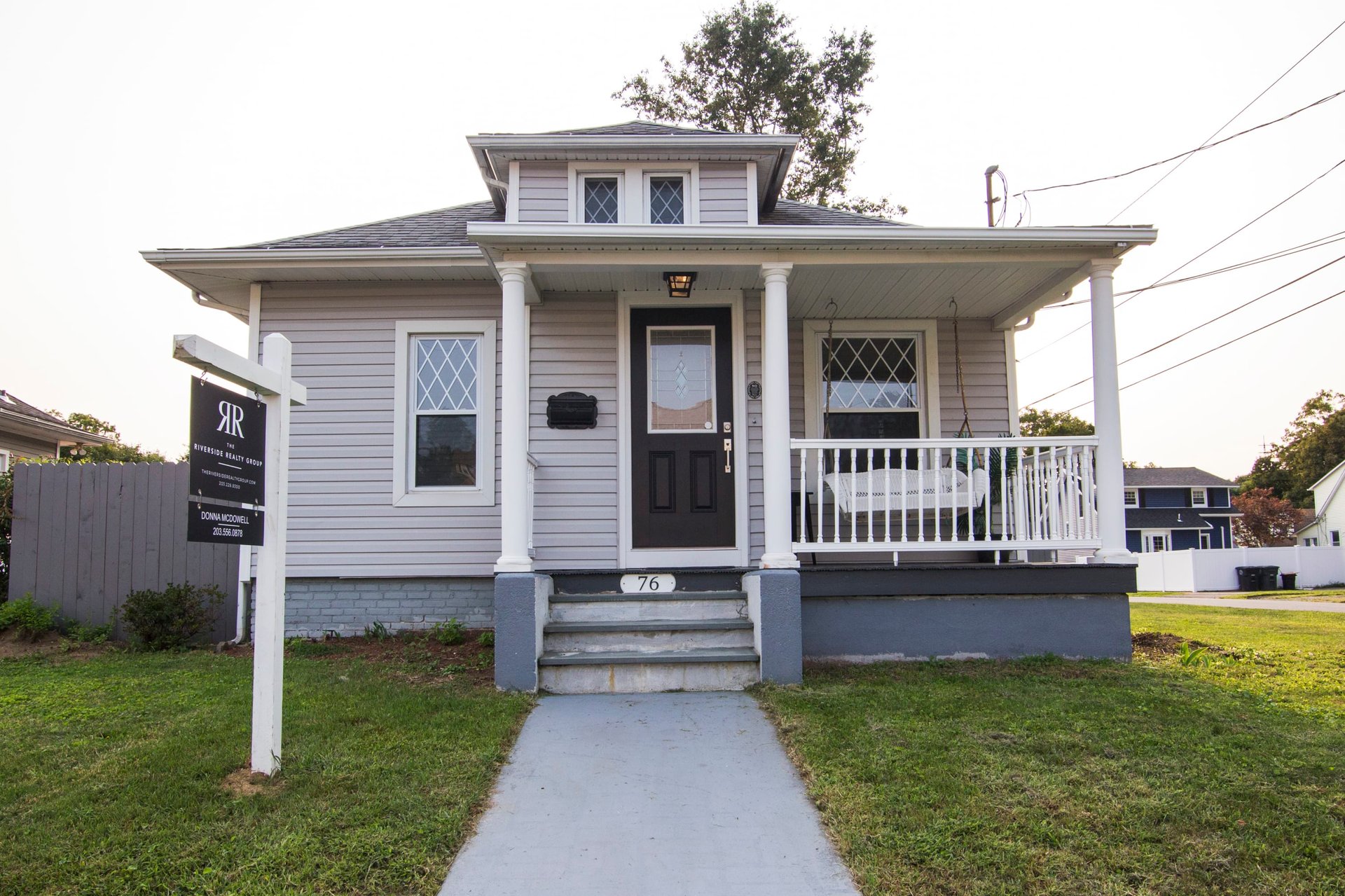 76 Daytona Avenue
